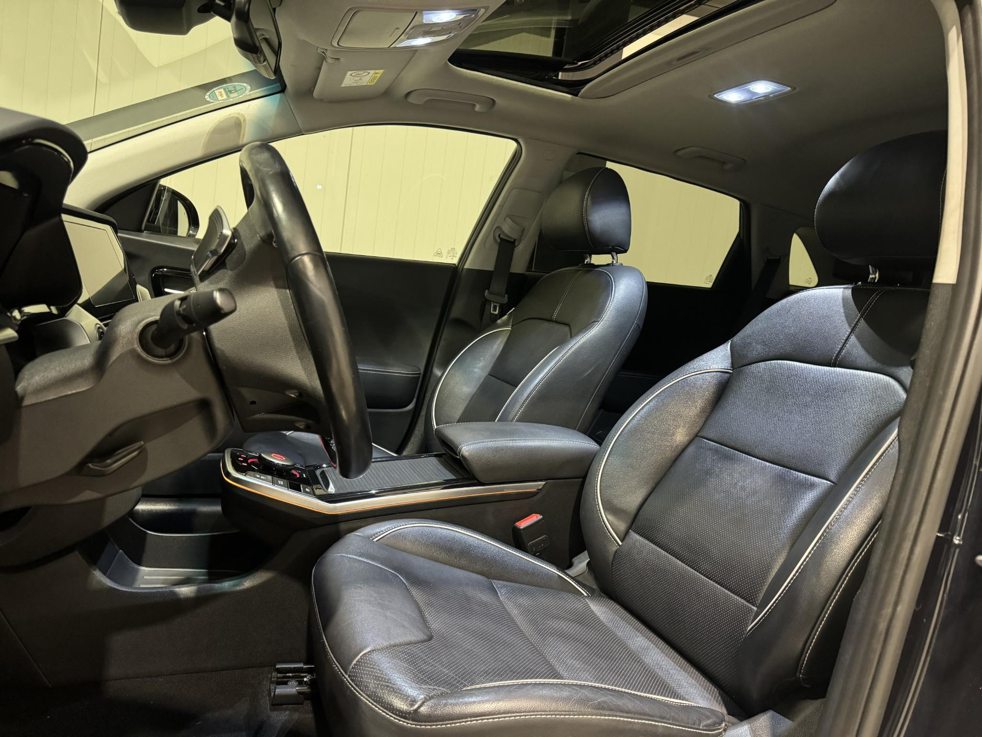 Kia e-Niro ExecutiveLine 64 kWh K091RL