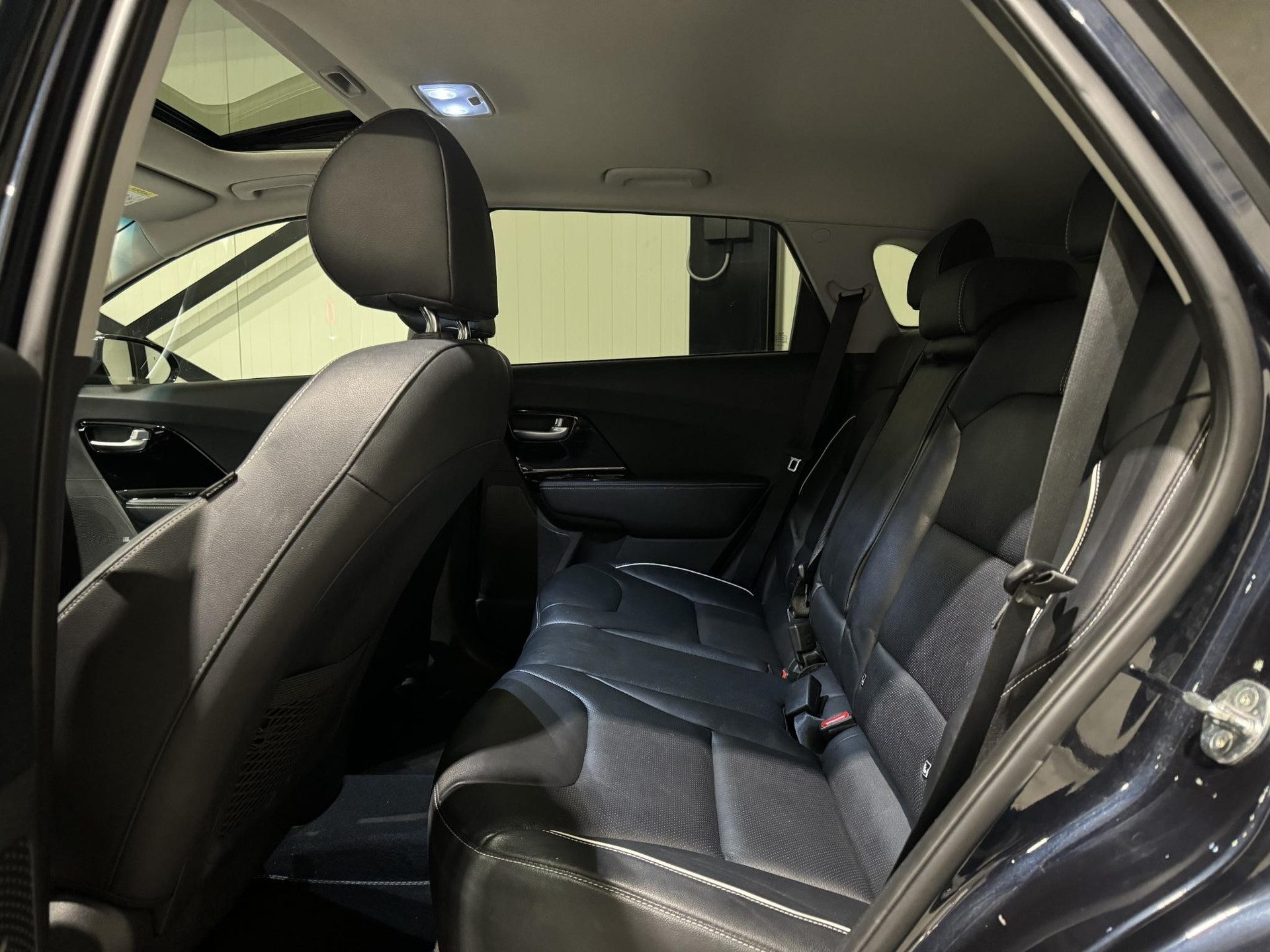 Kia e-Niro ExecutiveLine 64 kWh K091RL