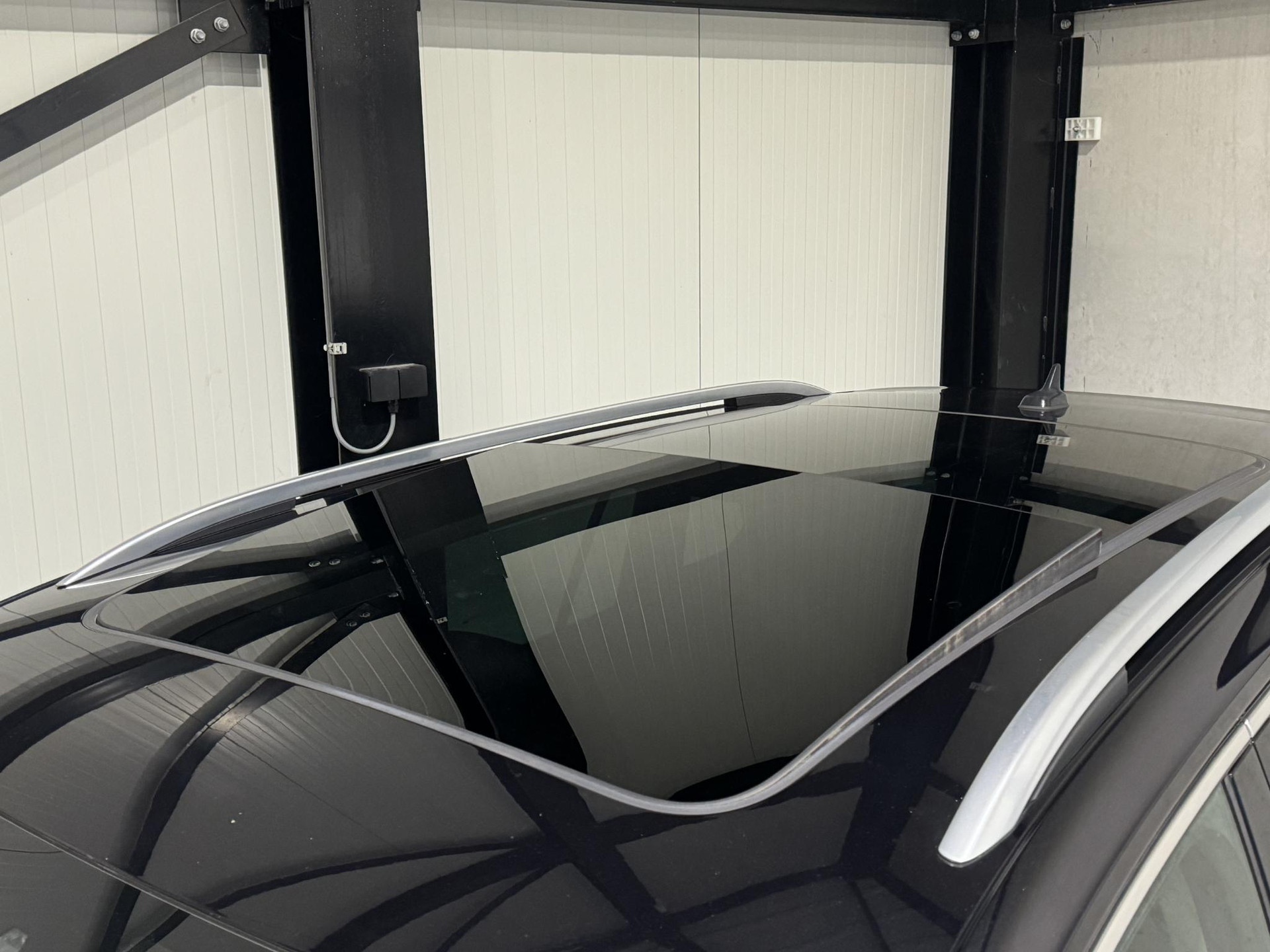 Volkswagen Tiguan 1.4 TSI eHybrid Elegance JVG76G