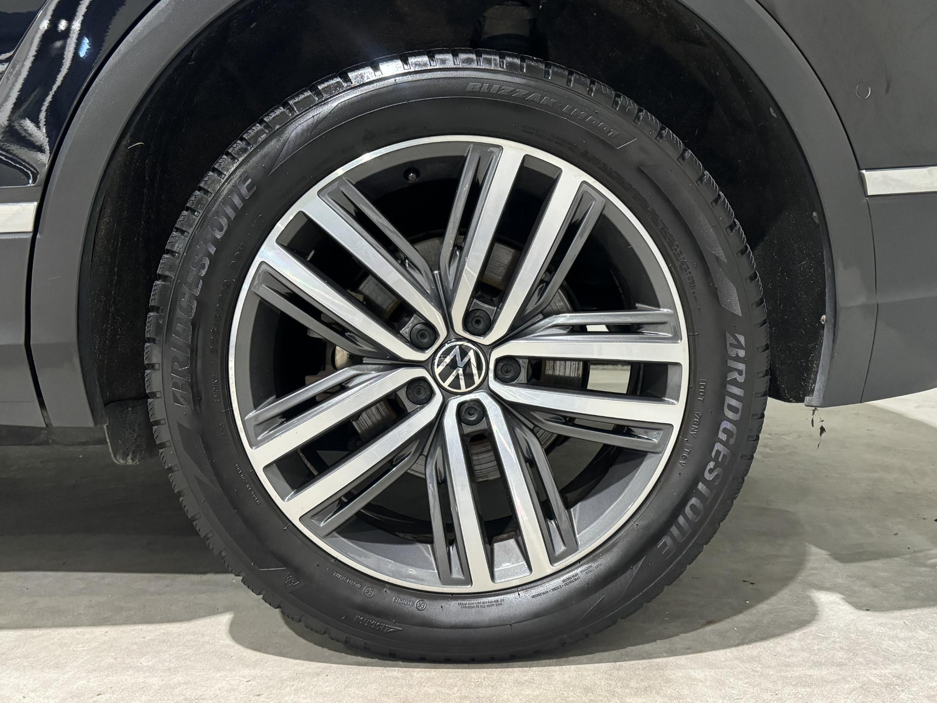 Volkswagen Tiguan 1.4 TSI eHybrid Elegance JVG76G