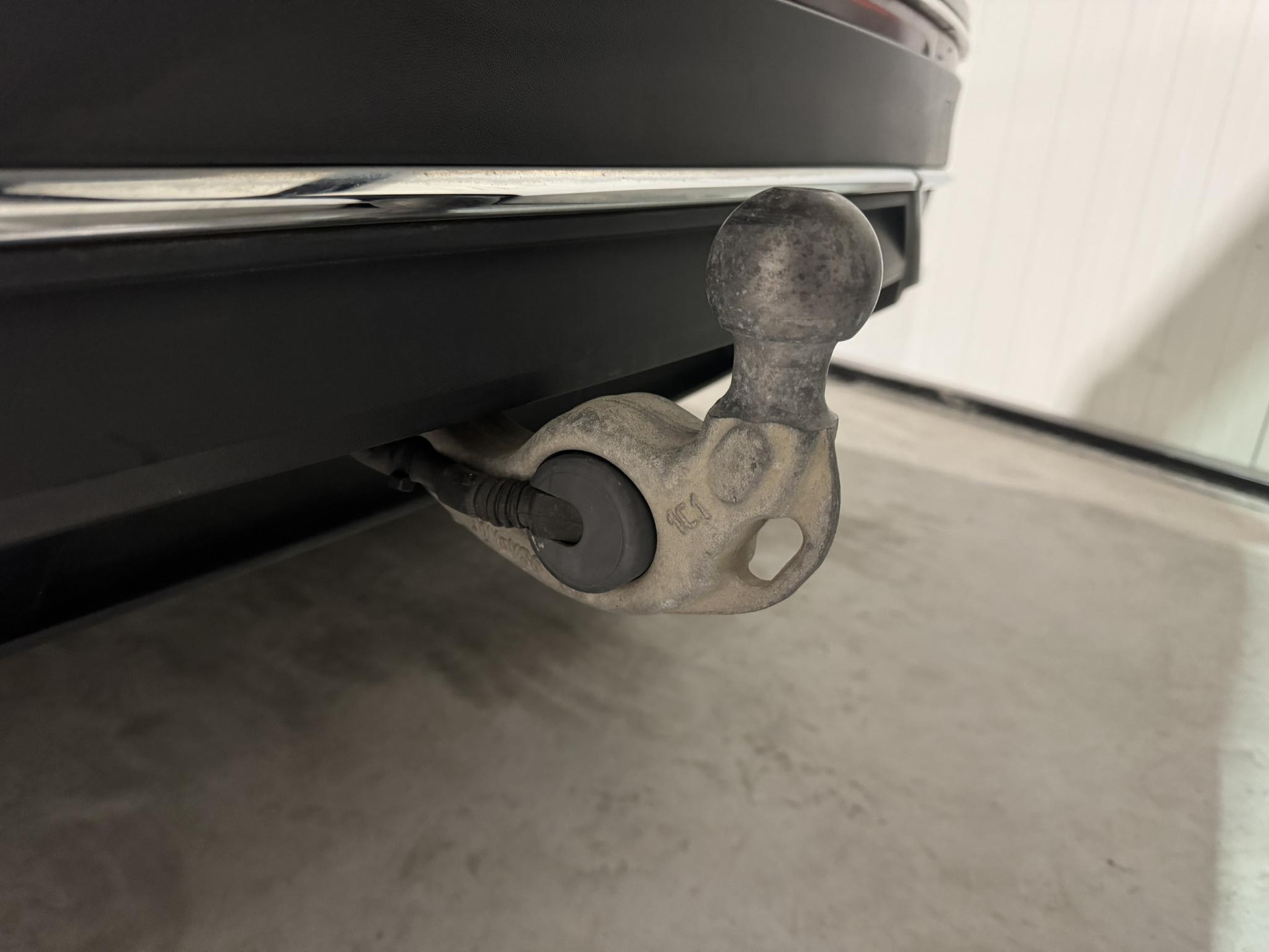 Volkswagen Tiguan 1.4 TSI eHybrid Elegance JVG76G