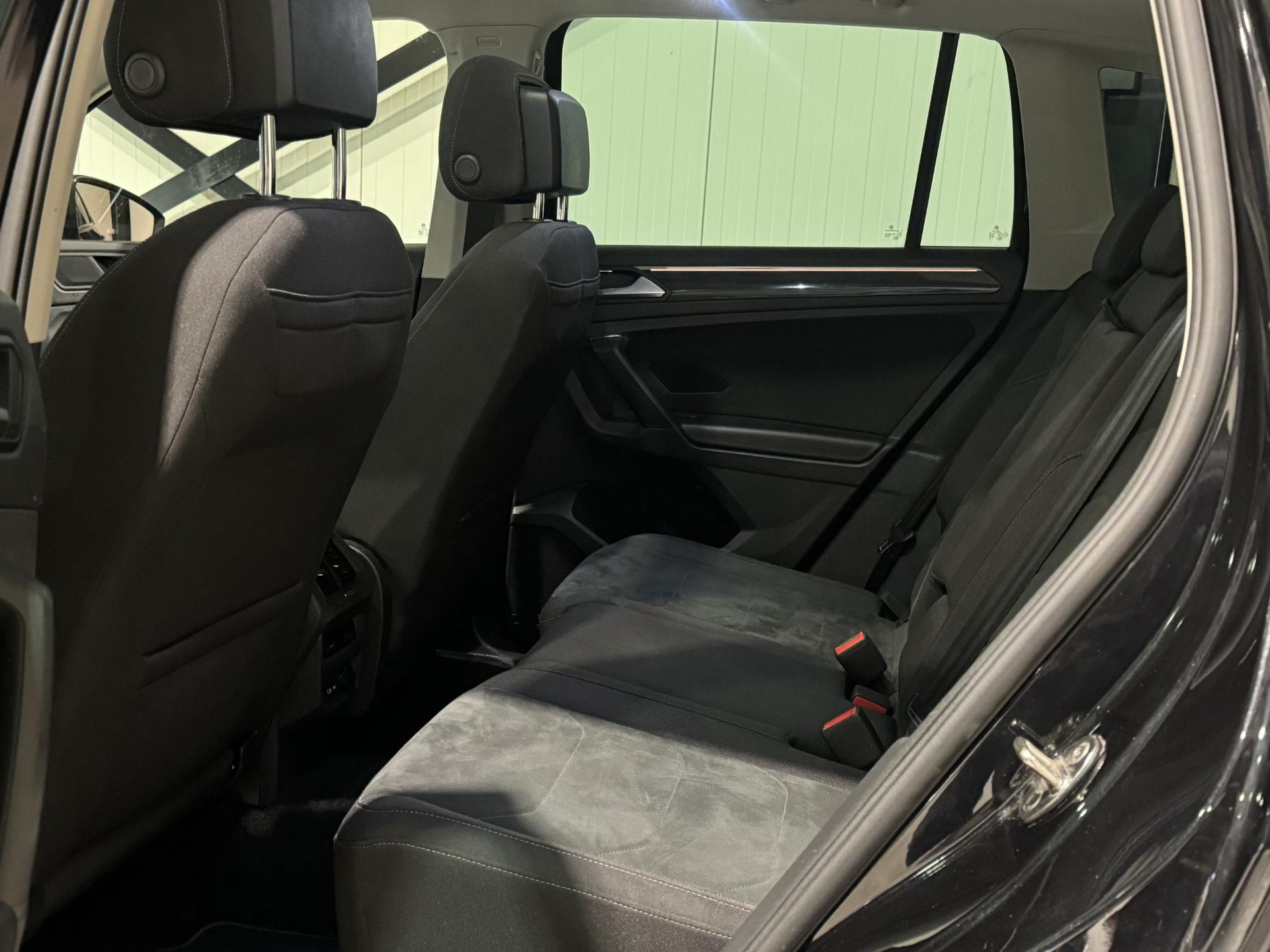 Volkswagen Tiguan 1.4 TSI eHybrid Elegance JVG76G