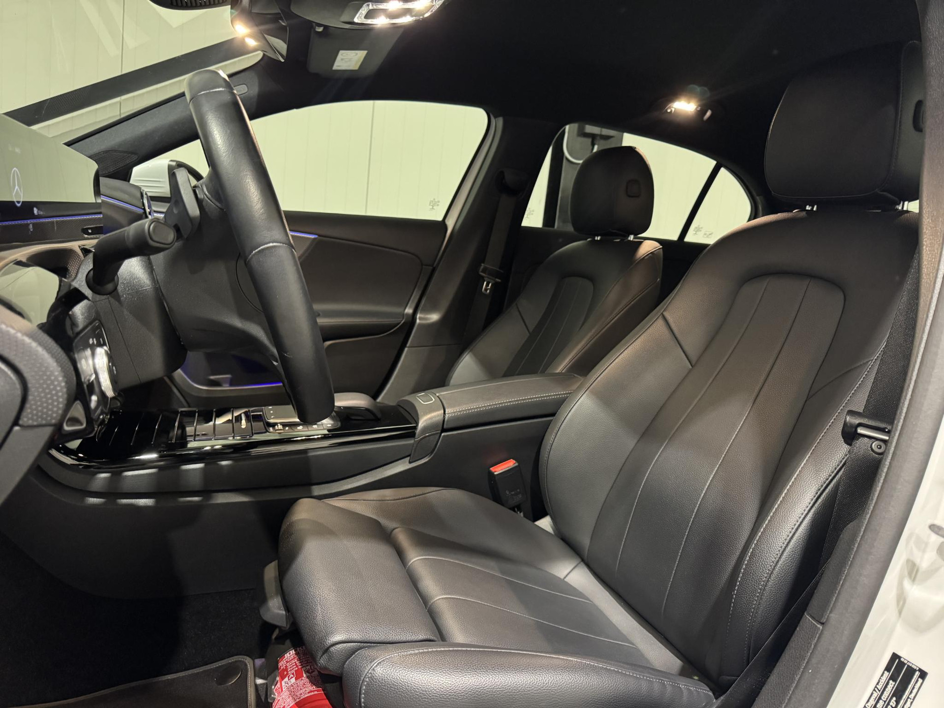 Mercedes-Benz A-Klasse 250 e Business JVP41R