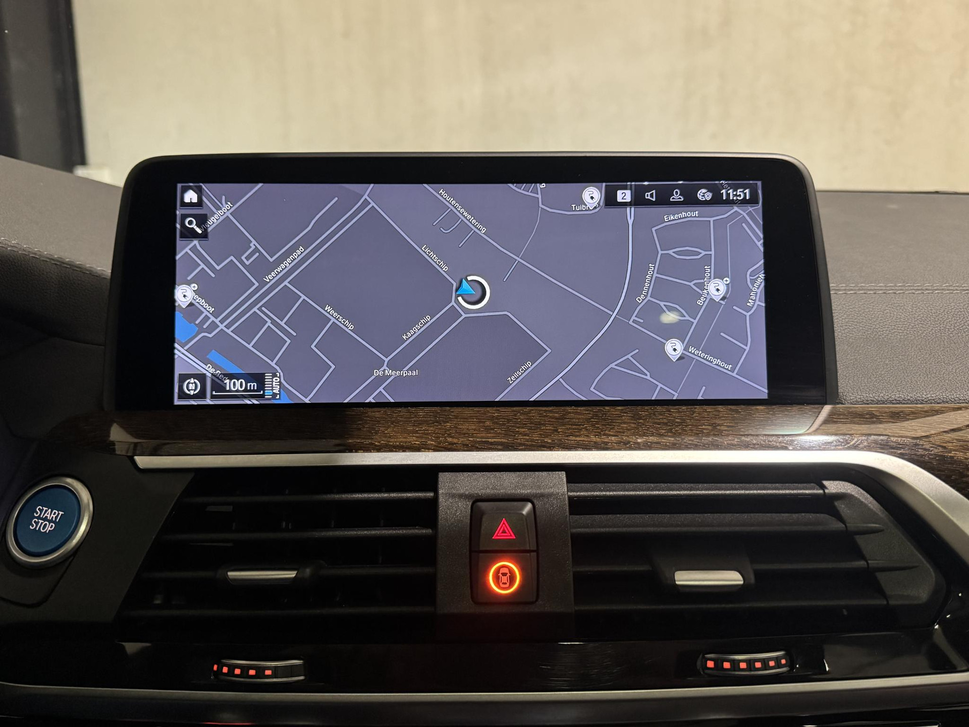 BMW iX3 Executive 80 kWh JVV81P