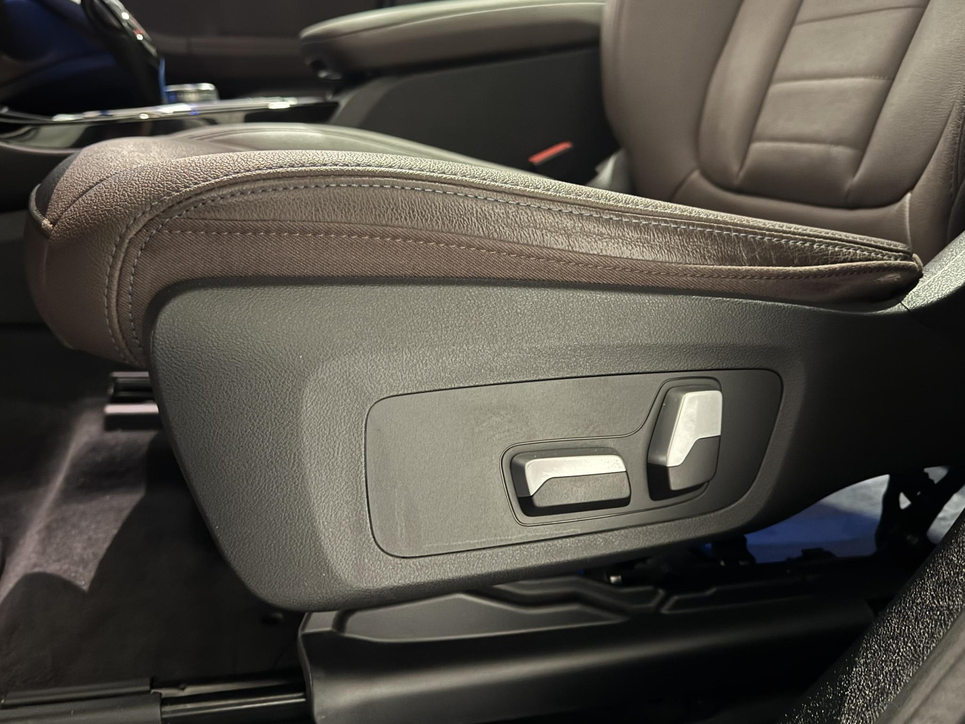 BMW iX3 Executive 80 kWh JVV81P