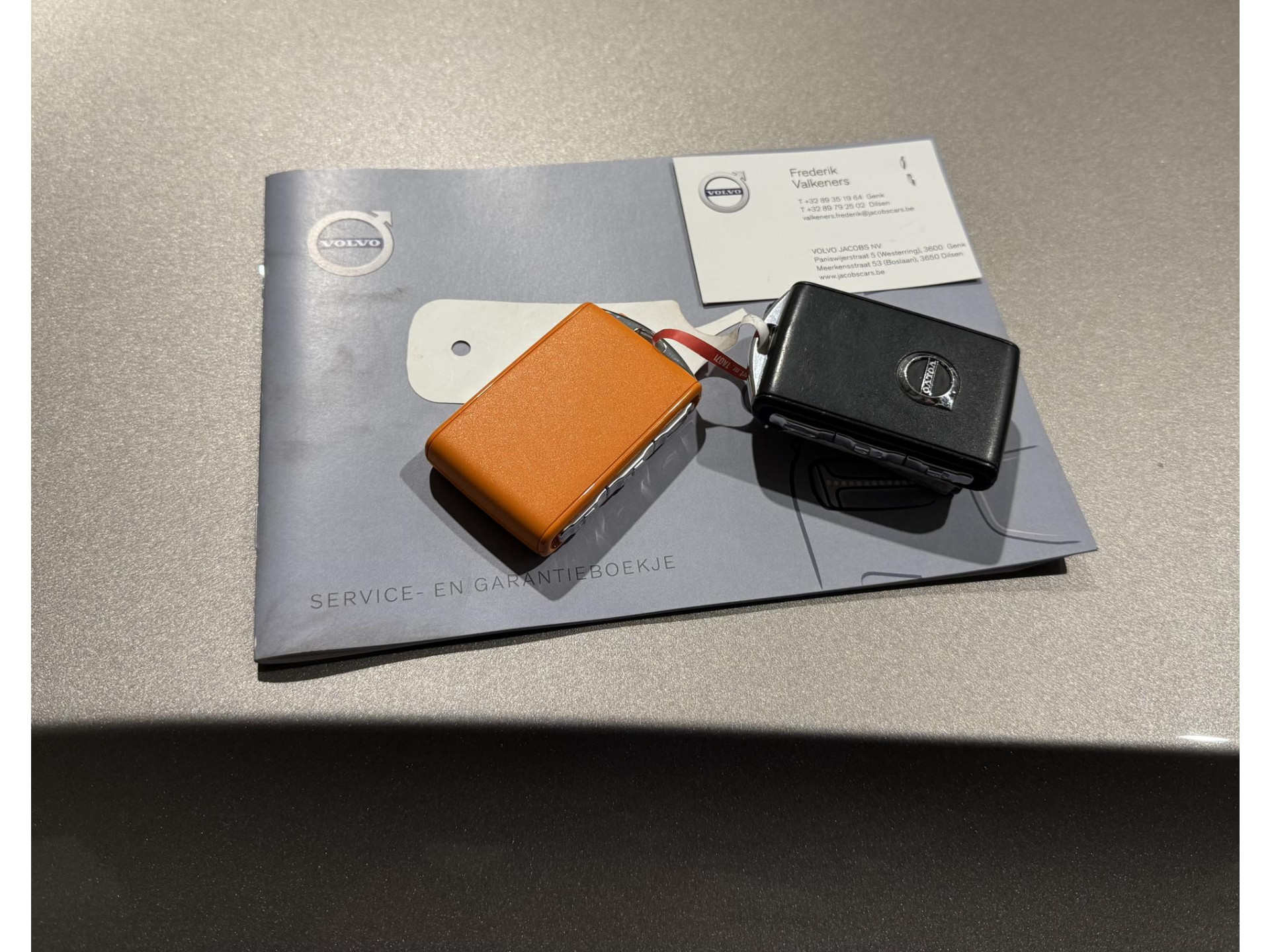 Volvo XC40 1.5 T5 Recharge Inscription JXG78S