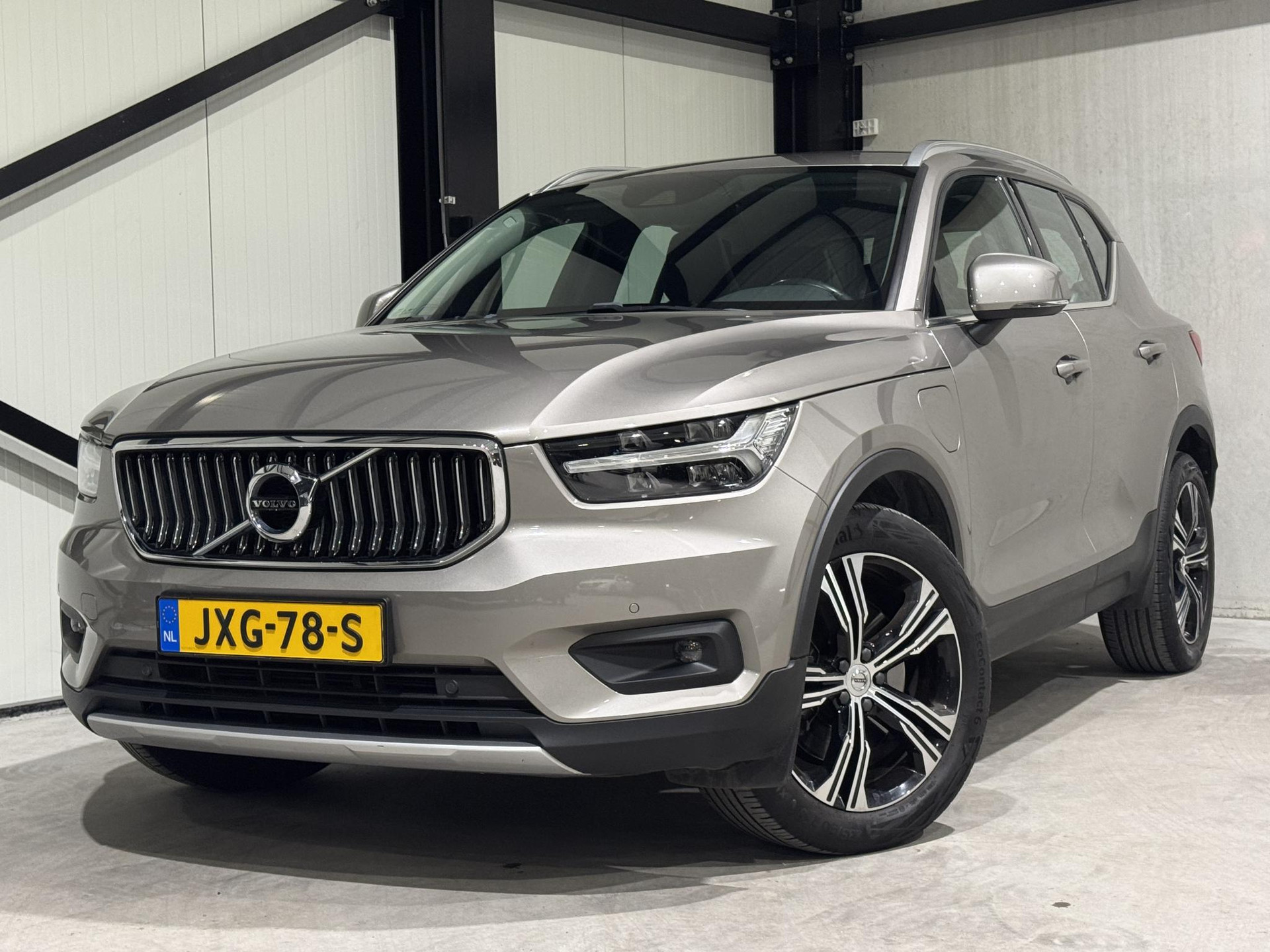 Volvo XC40 1.5 T5 Recharge Inscription JXG78S