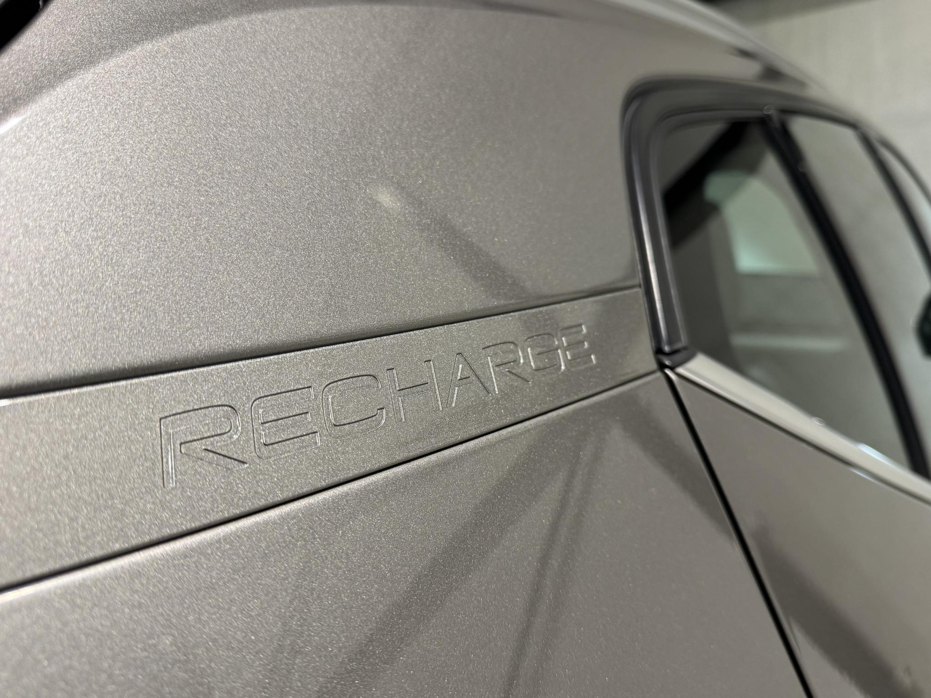 Volvo XC40 1.5 T5 Recharge Inscription JXG78S