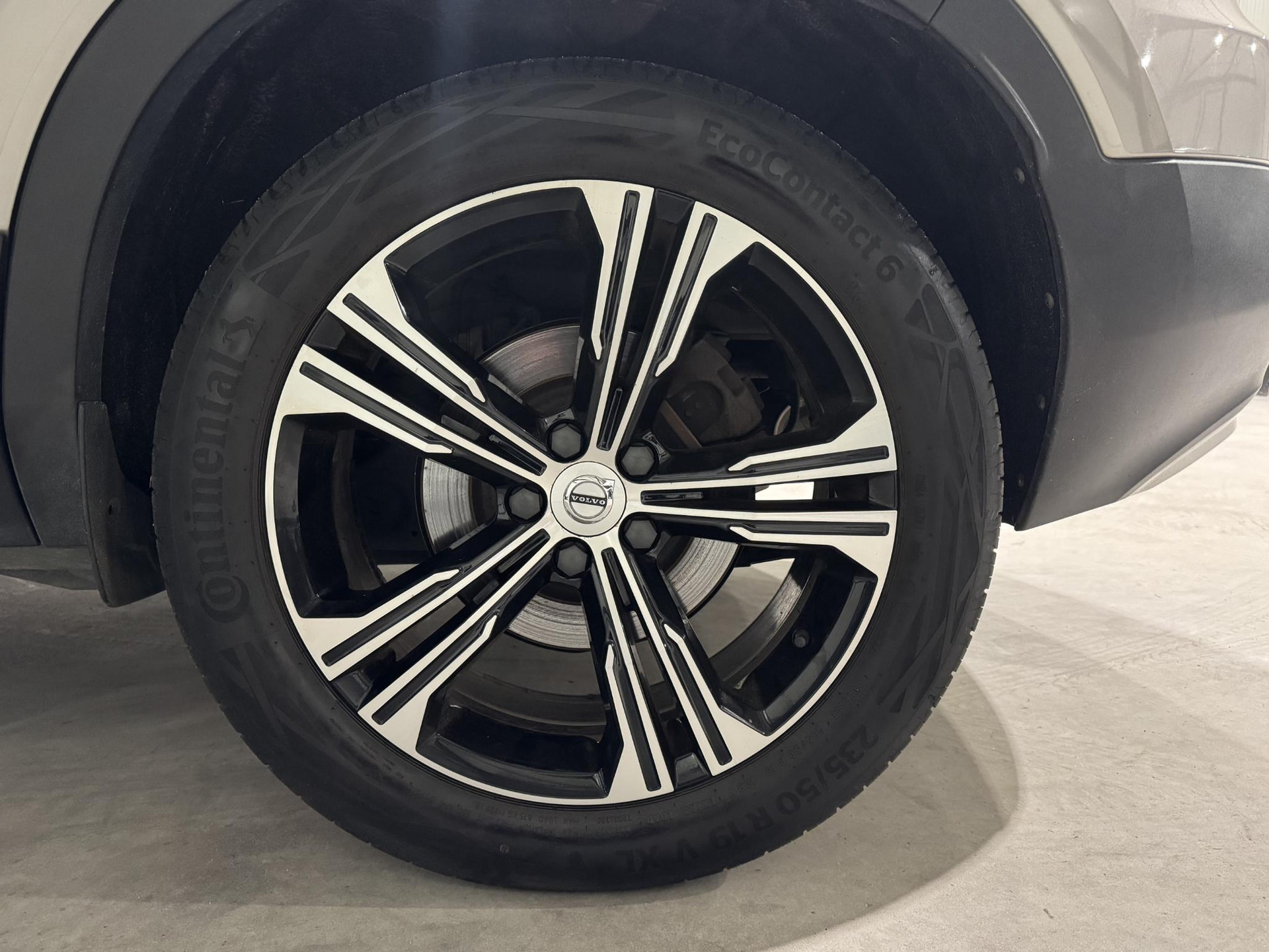 Volvo XC40 1.5 T5 Recharge Inscription JXG78S