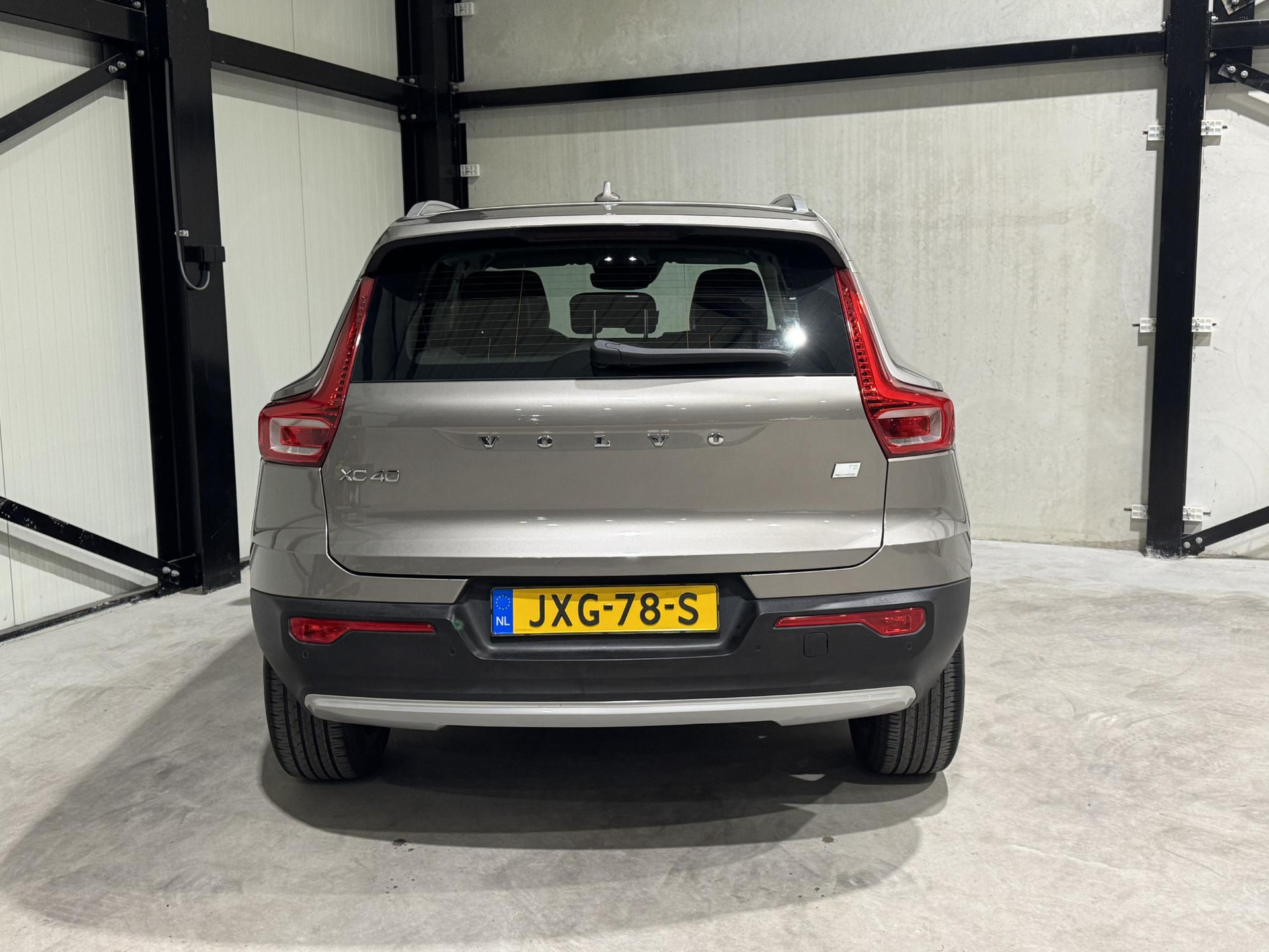 Volvo XC40 1.5 T5 Recharge Inscription JXG78S