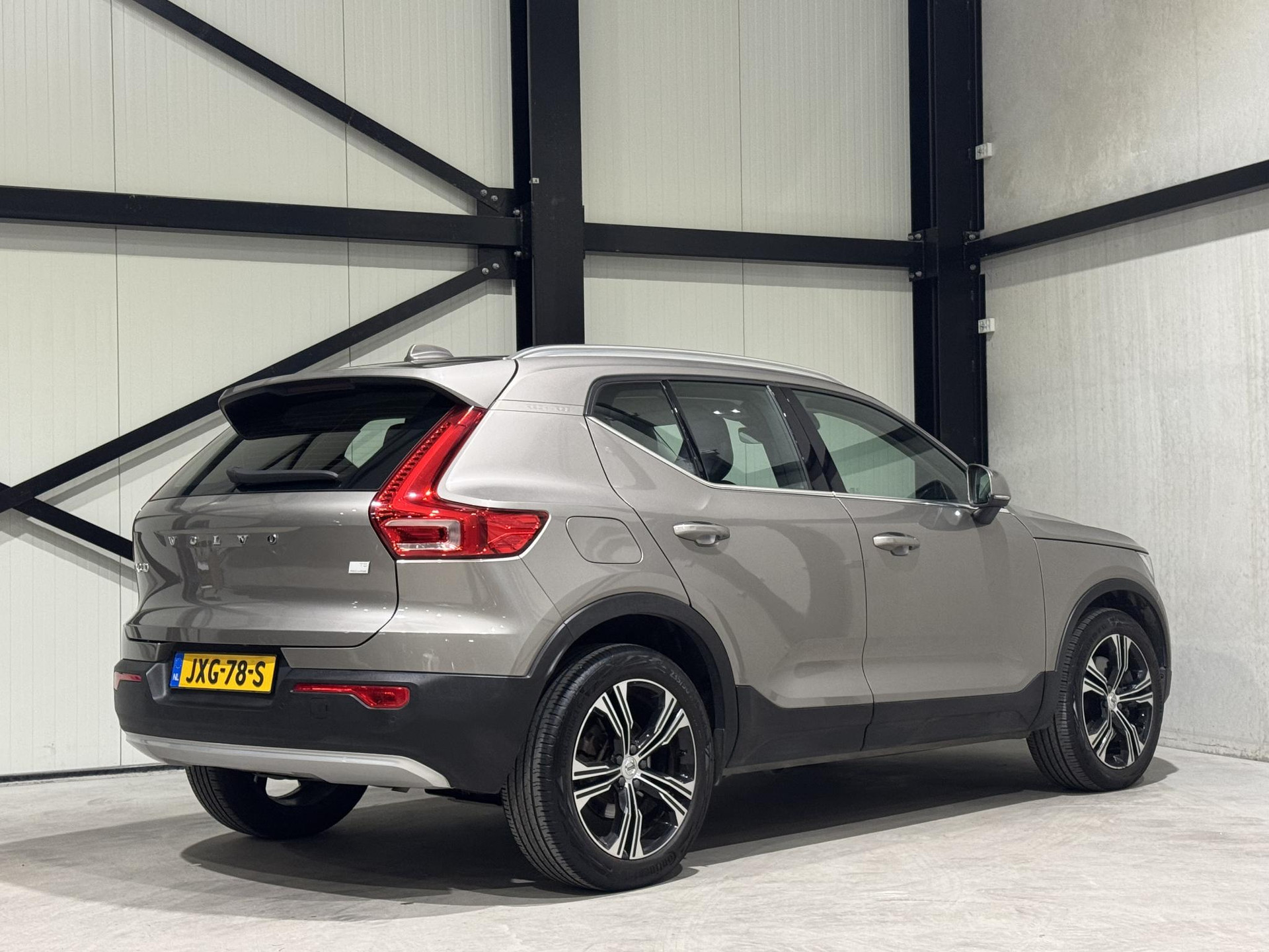 Volvo XC40 1.5 T5 Recharge Inscription JXG78S