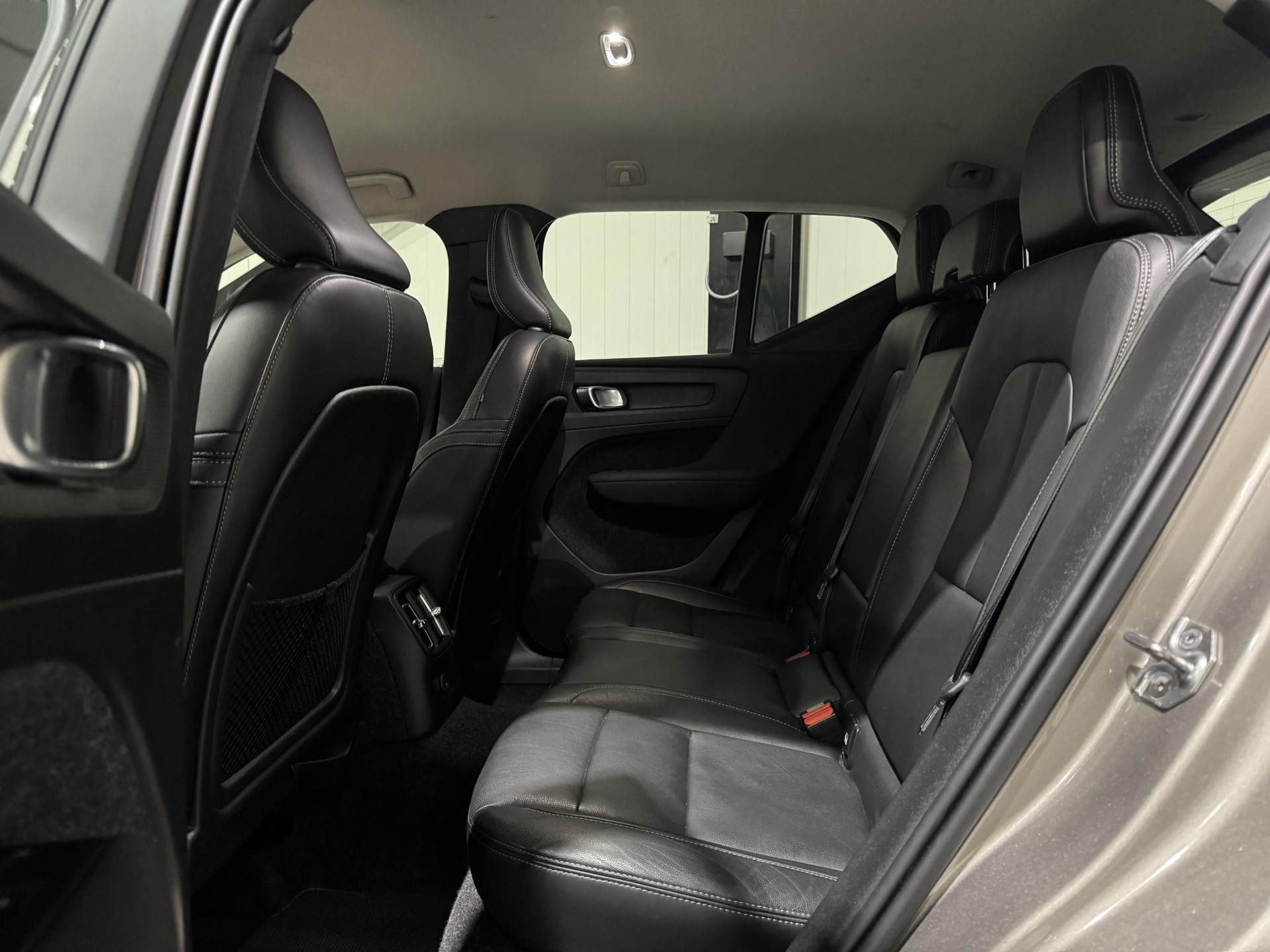 Volvo XC40 1.5 T5 Recharge Inscription JXG78S