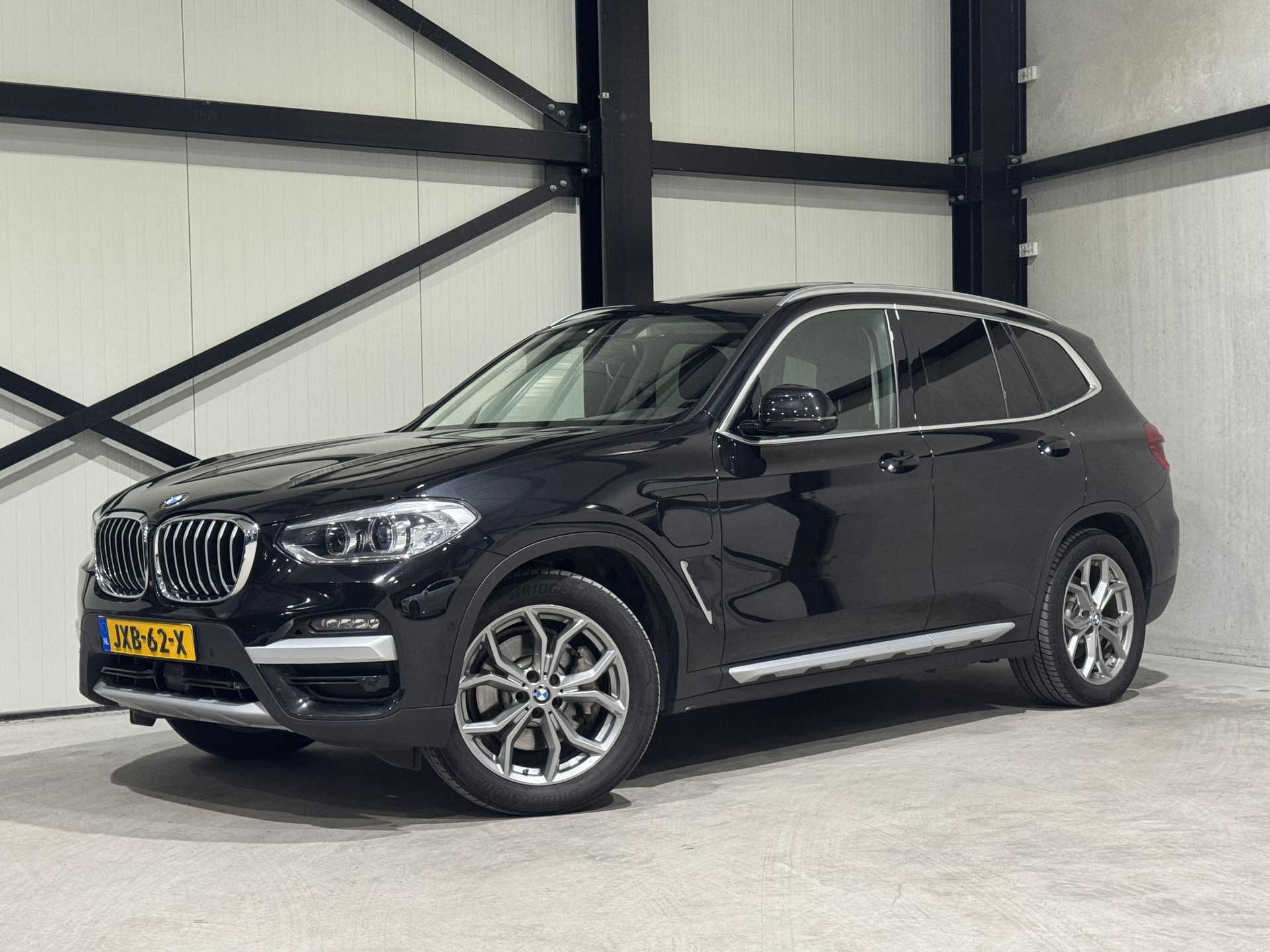 BMW X3 xDrive30e JXB62X