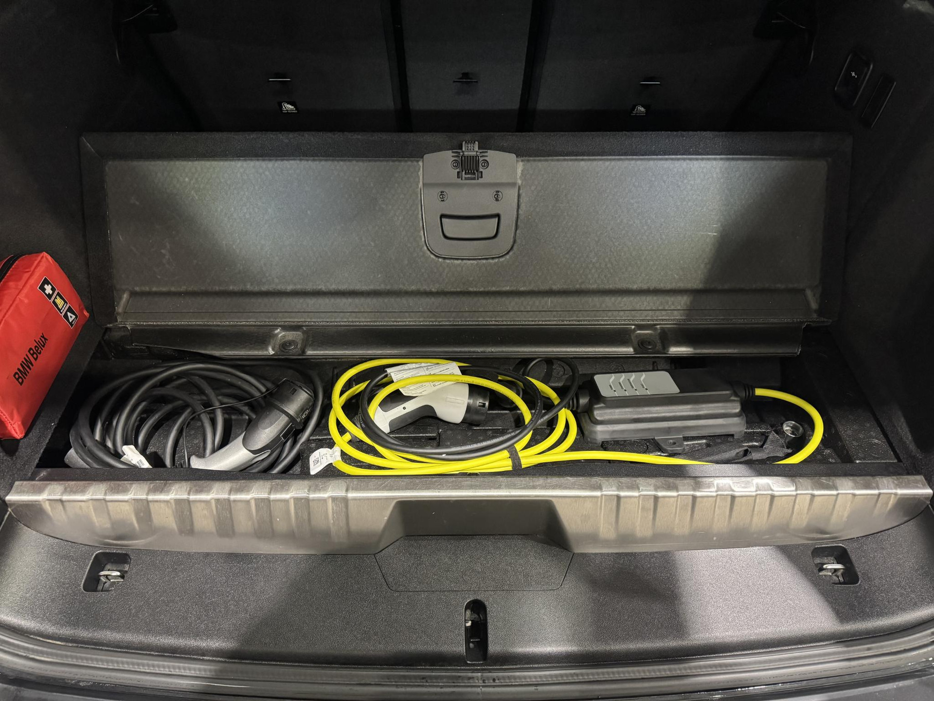 BMW X3 xDrive30e JXB62X