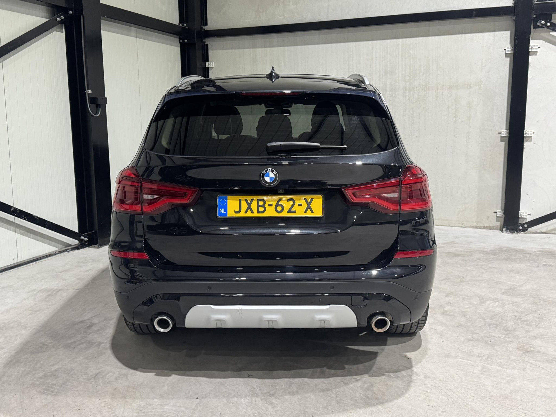 BMW X3 xDrive30e JXB62X