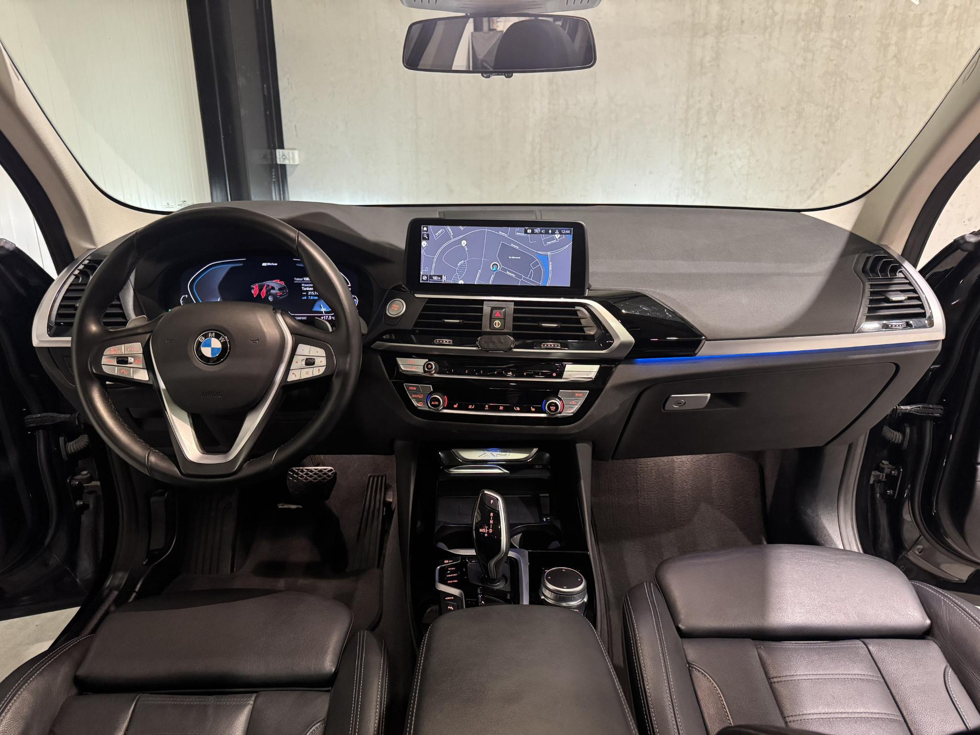 BMW X3 xDrive30e JXB62X