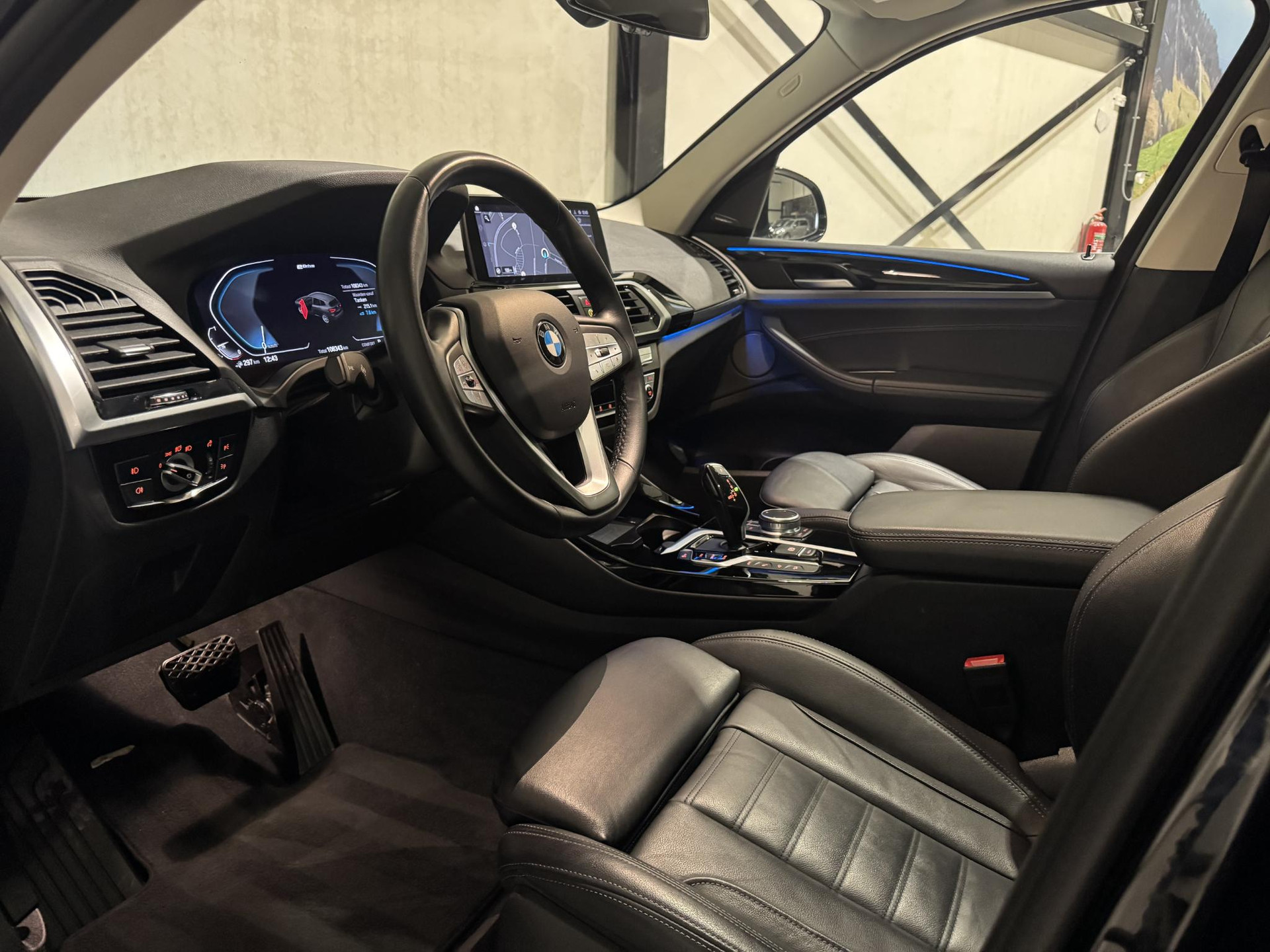 BMW X3 xDrive30e JXB62X