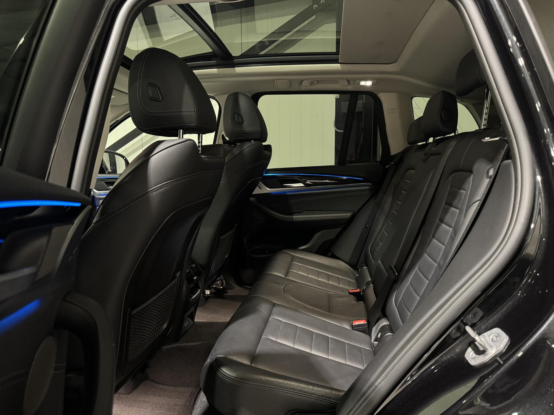 BMW X3 xDrive30e JXB62X