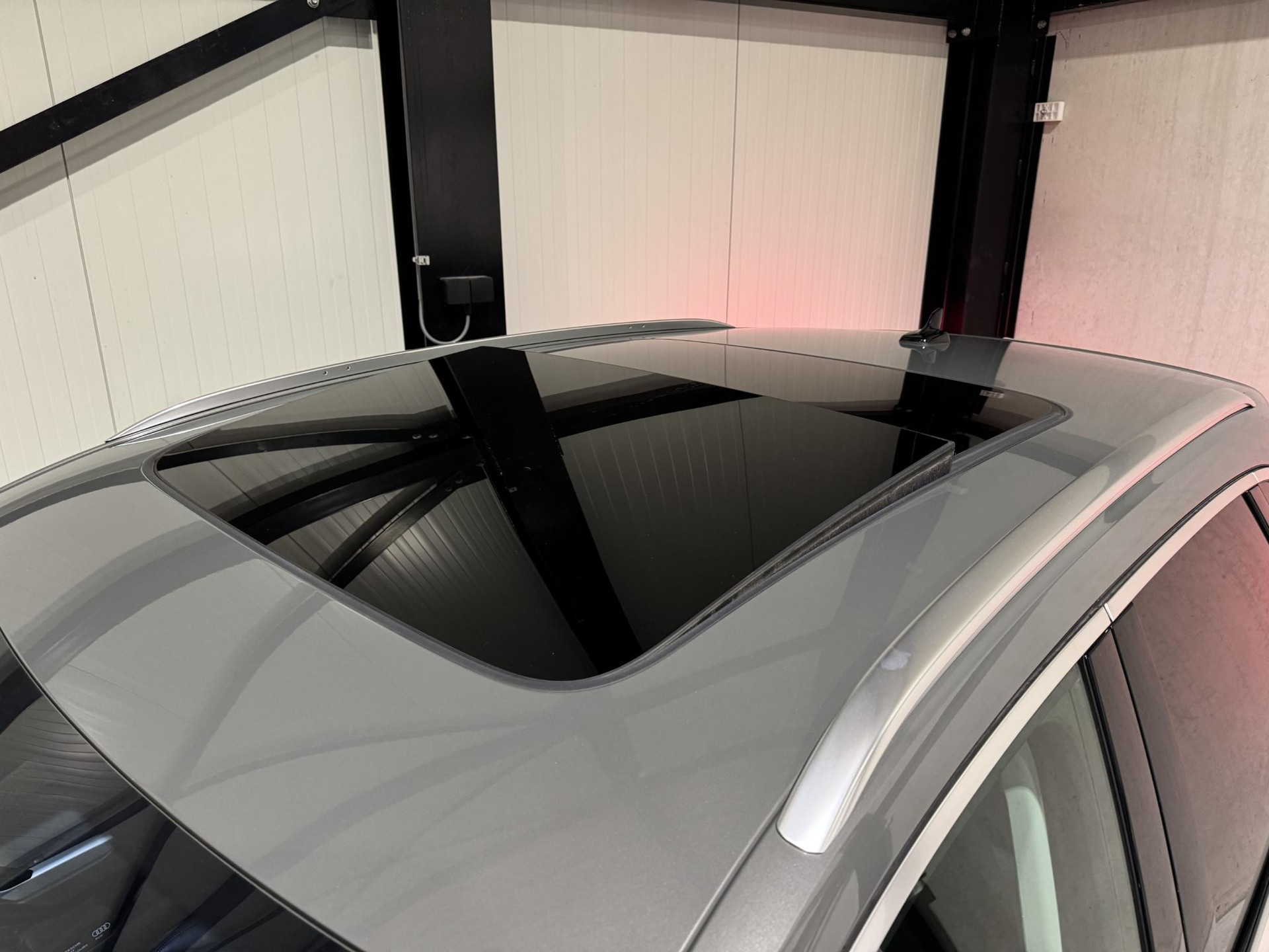 Audi Q3 45 TFSI e Business Edition JXL11S