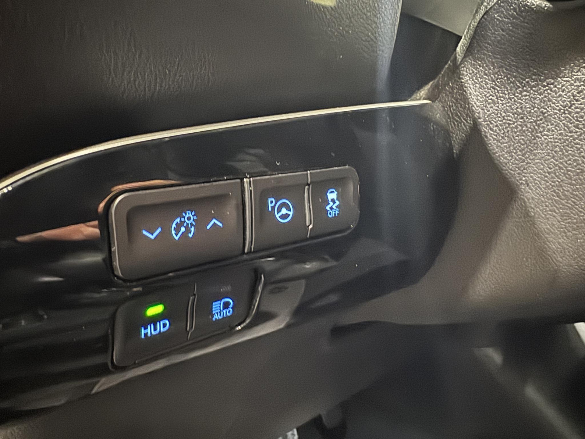 Toyota Prius 1.8 Executive H793NZ