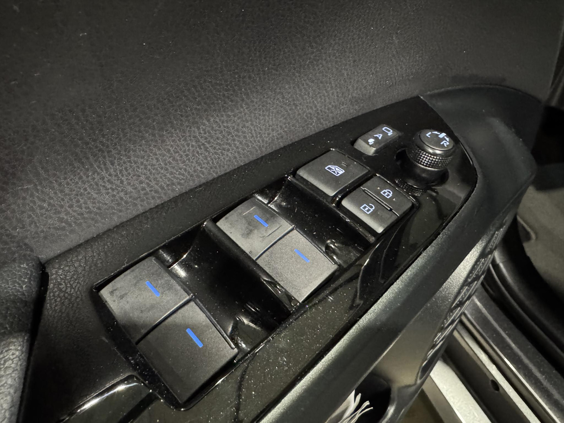 Toyota Prius 1.8 Executive H793NZ