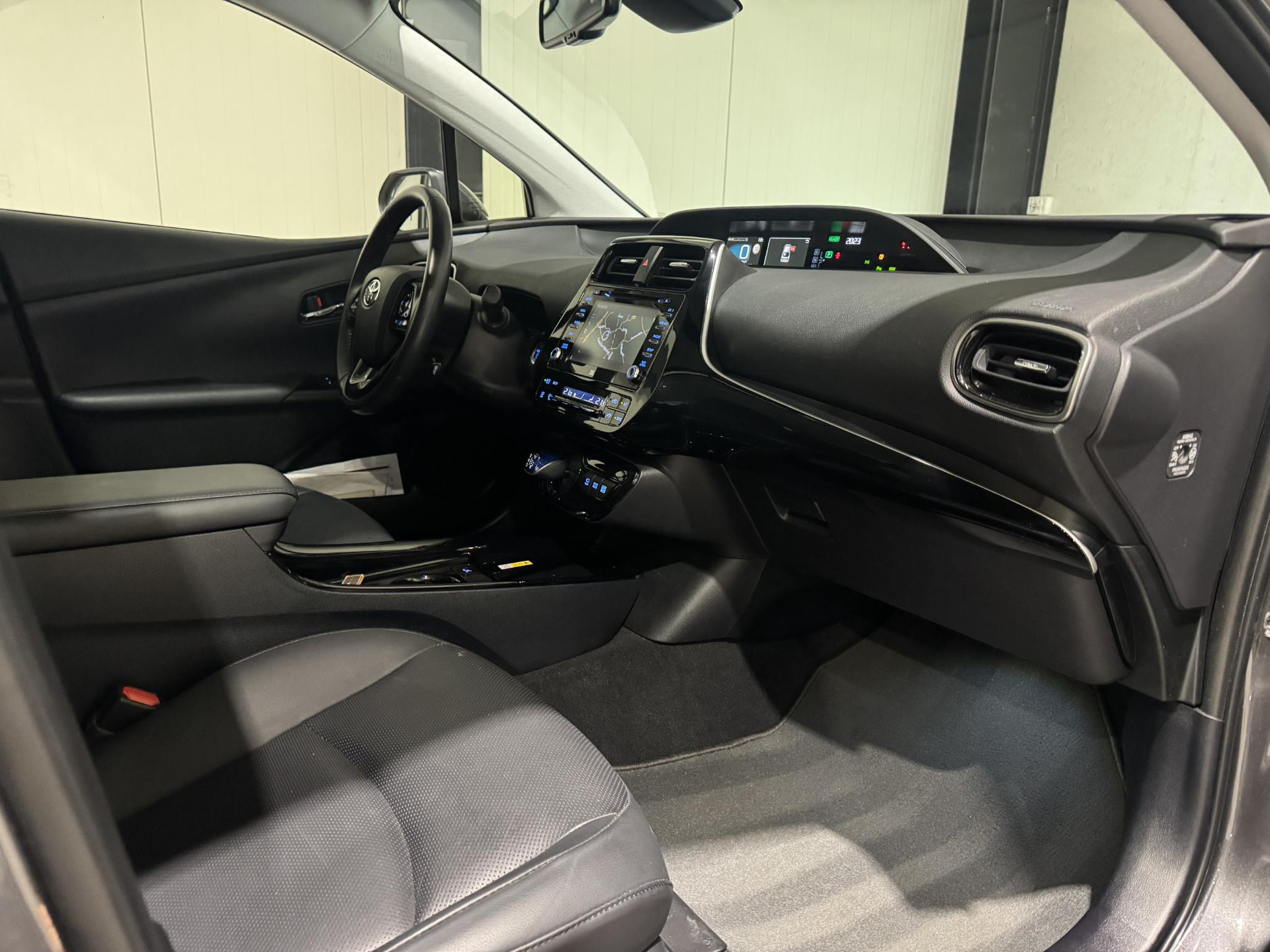 Toyota Prius 1.8 Executive H793NZ