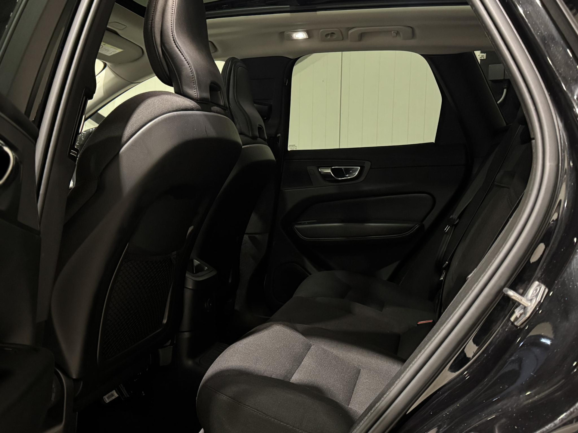 Volvo XC60 2.0 Recharge T6 AWD Inscription Expr JXR41P