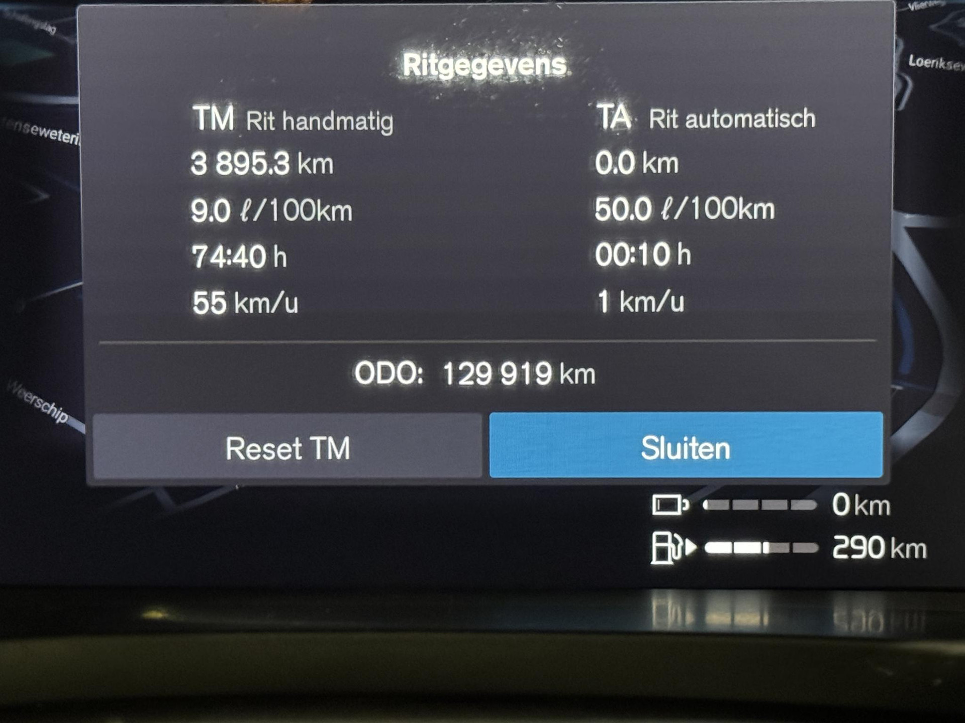 Volvo XC60 2.0 Recharge T6 AWD Inscription Expr JXR41P