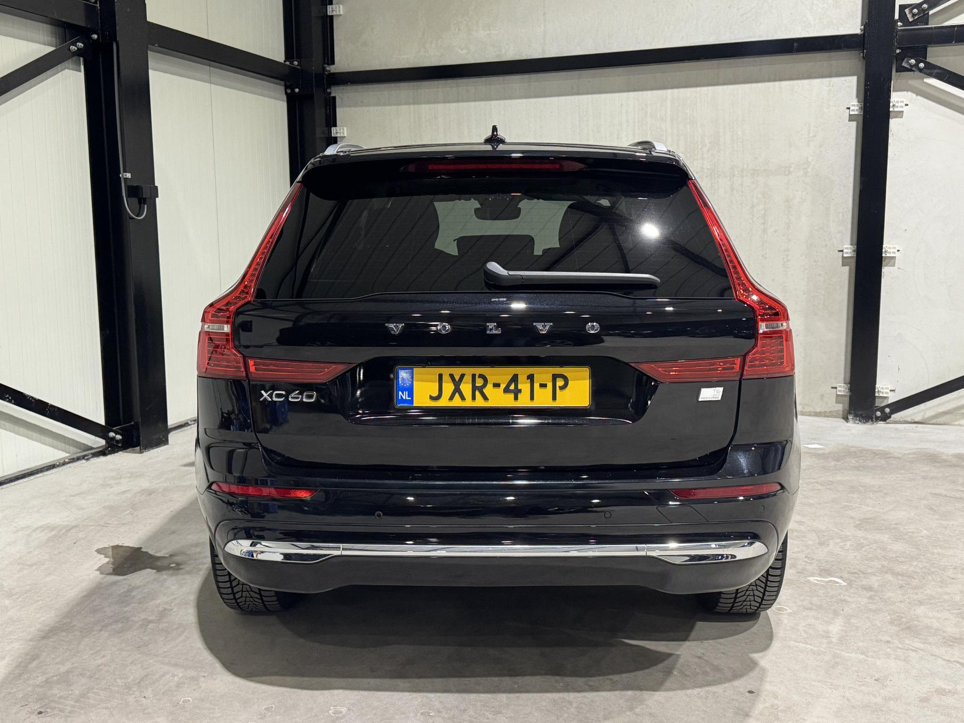 Volvo XC60 2.0 Recharge T6 AWD Inscription Expr JXR41P