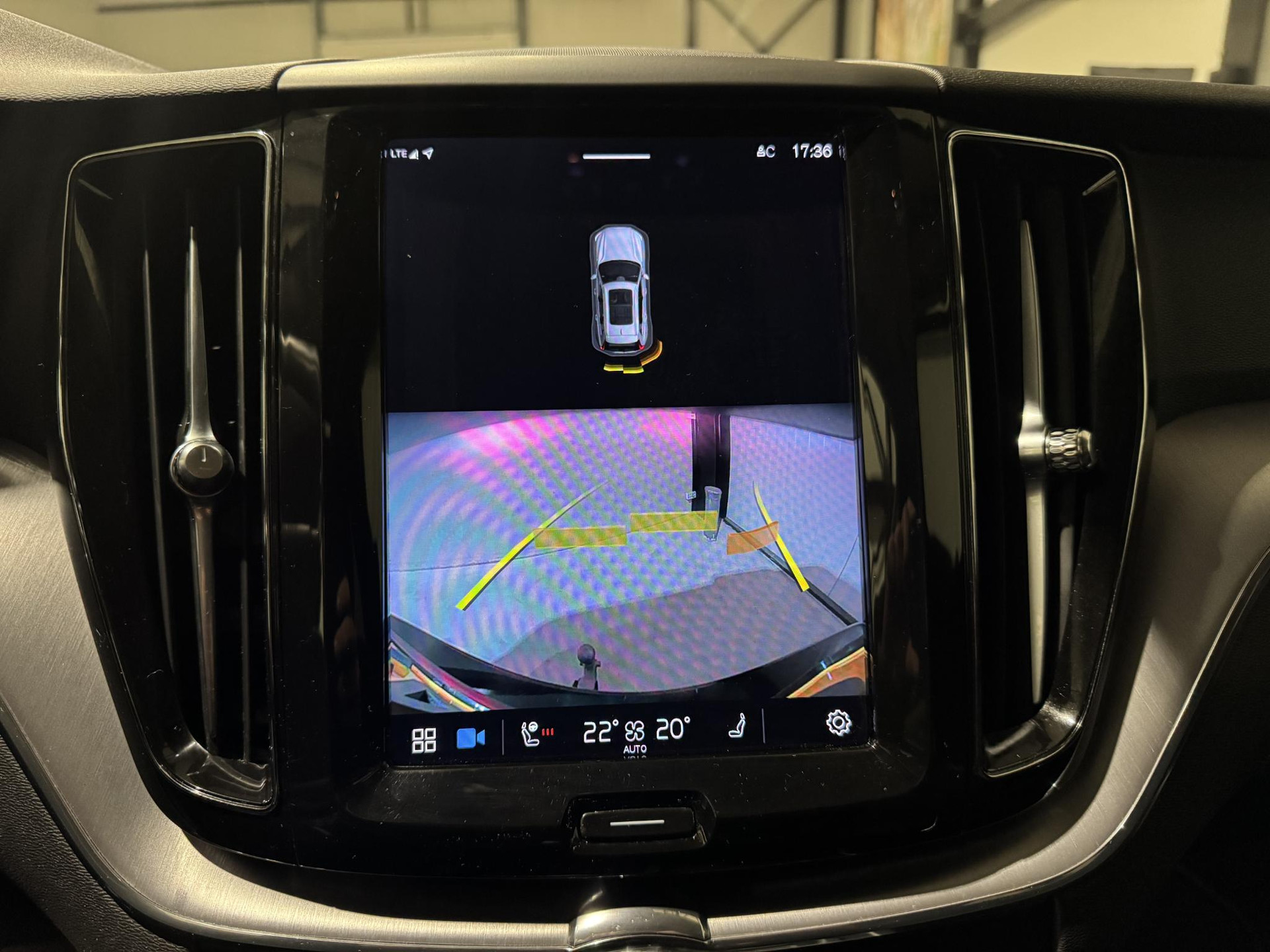 Volvo XC60 2.0 Recharge T6 AWD Inscription Expr JXR41P