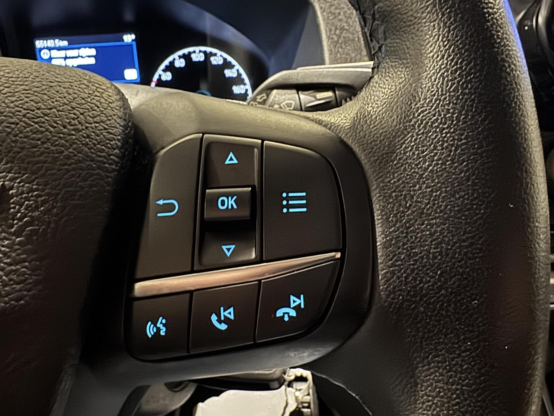 Ford Transit Custom Tourneo 320 1.0 EcoBoost Hybride Titanium JZB13B