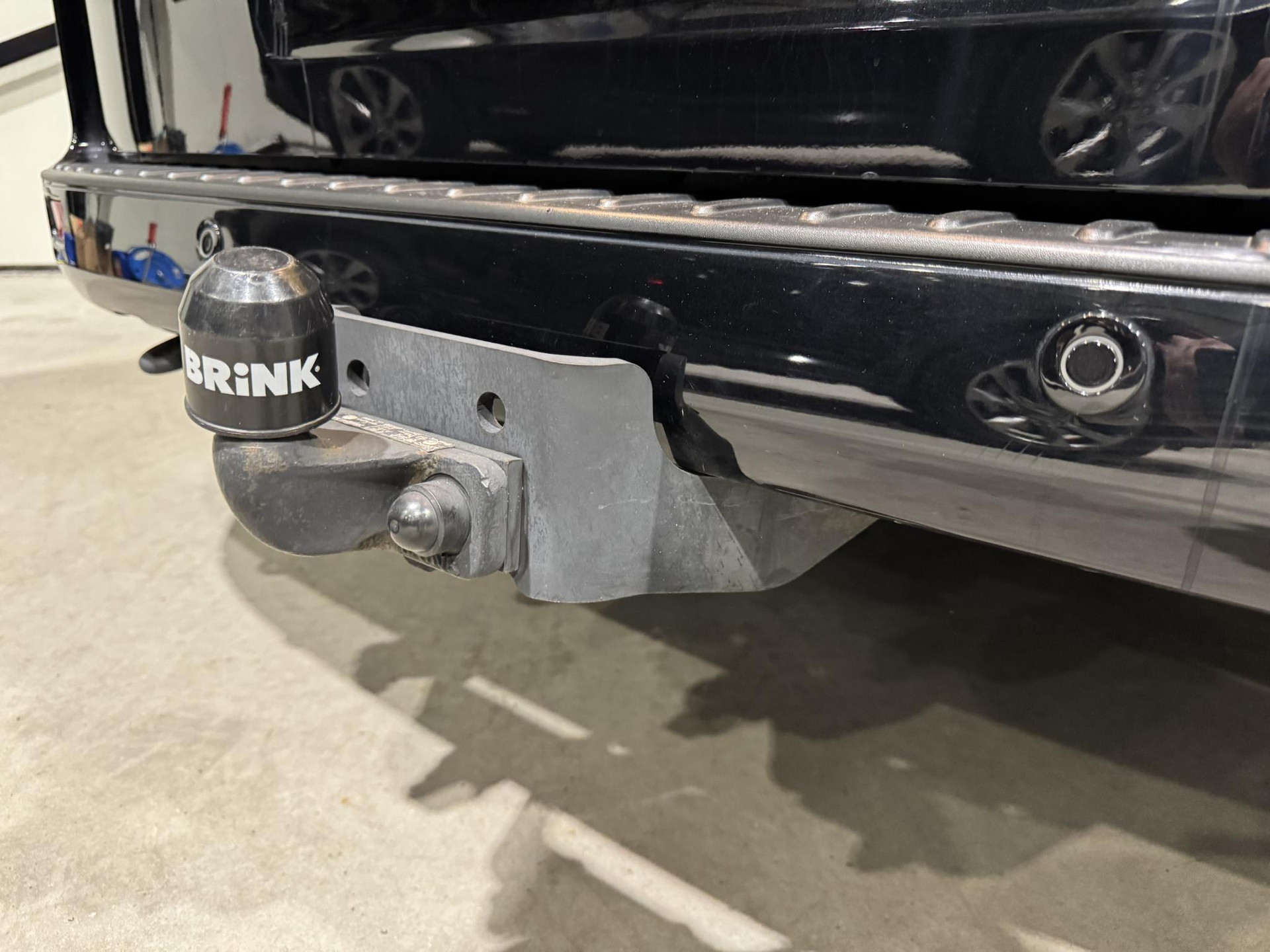 Ford Transit Custom Tourneo 320 1.0 EcoBoost Hybride Titanium JZB13B