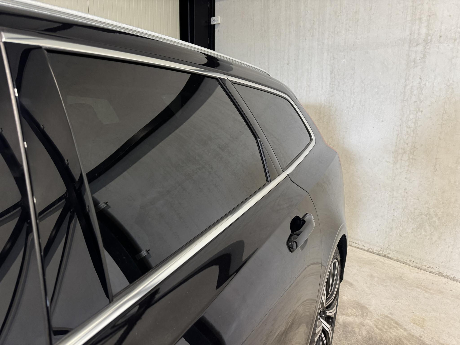 Volvo V90 2.0 T6 AWD Inscription JZN90G