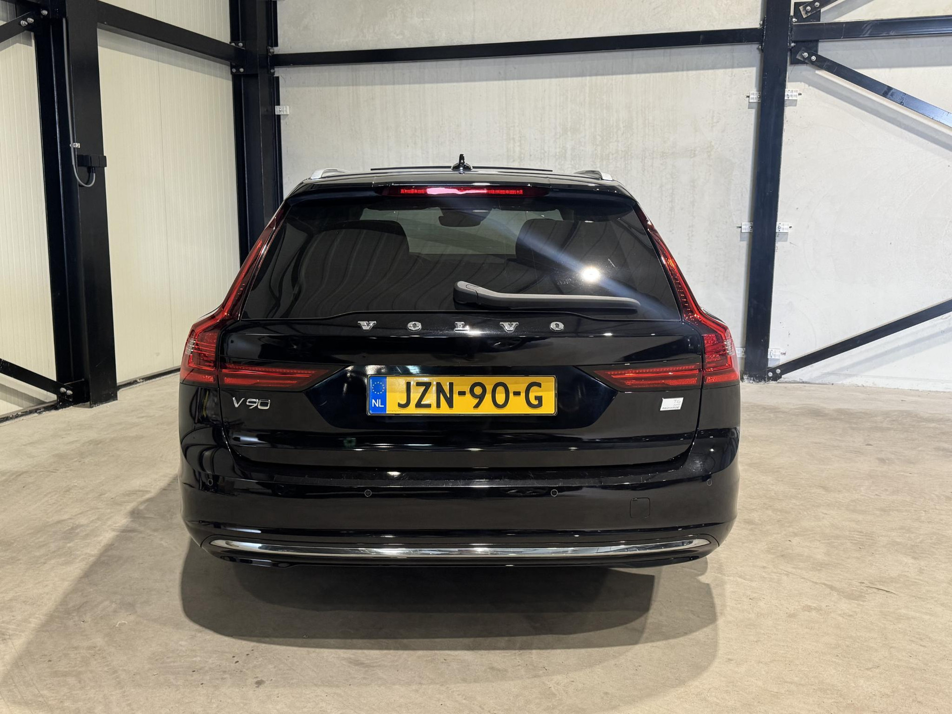 Volvo V90 2.0 T6 AWD Inscription JZN90G