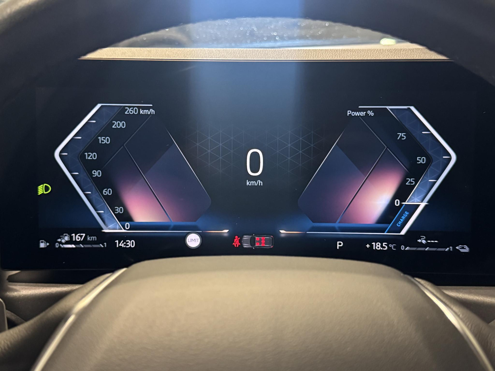 BMW 3 Serie Touring 320e JZV03F