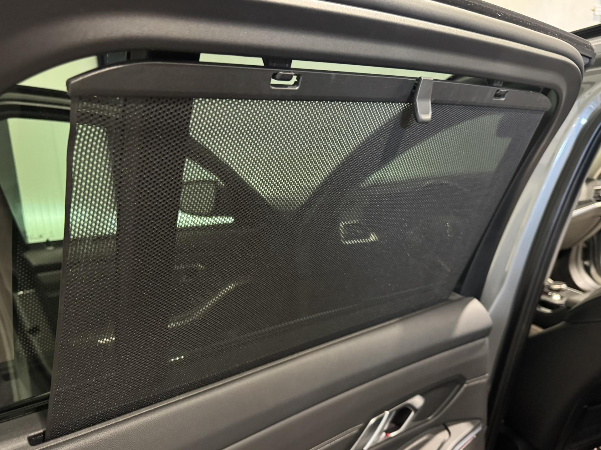 BMW 3 Serie Touring 320e JZV03F