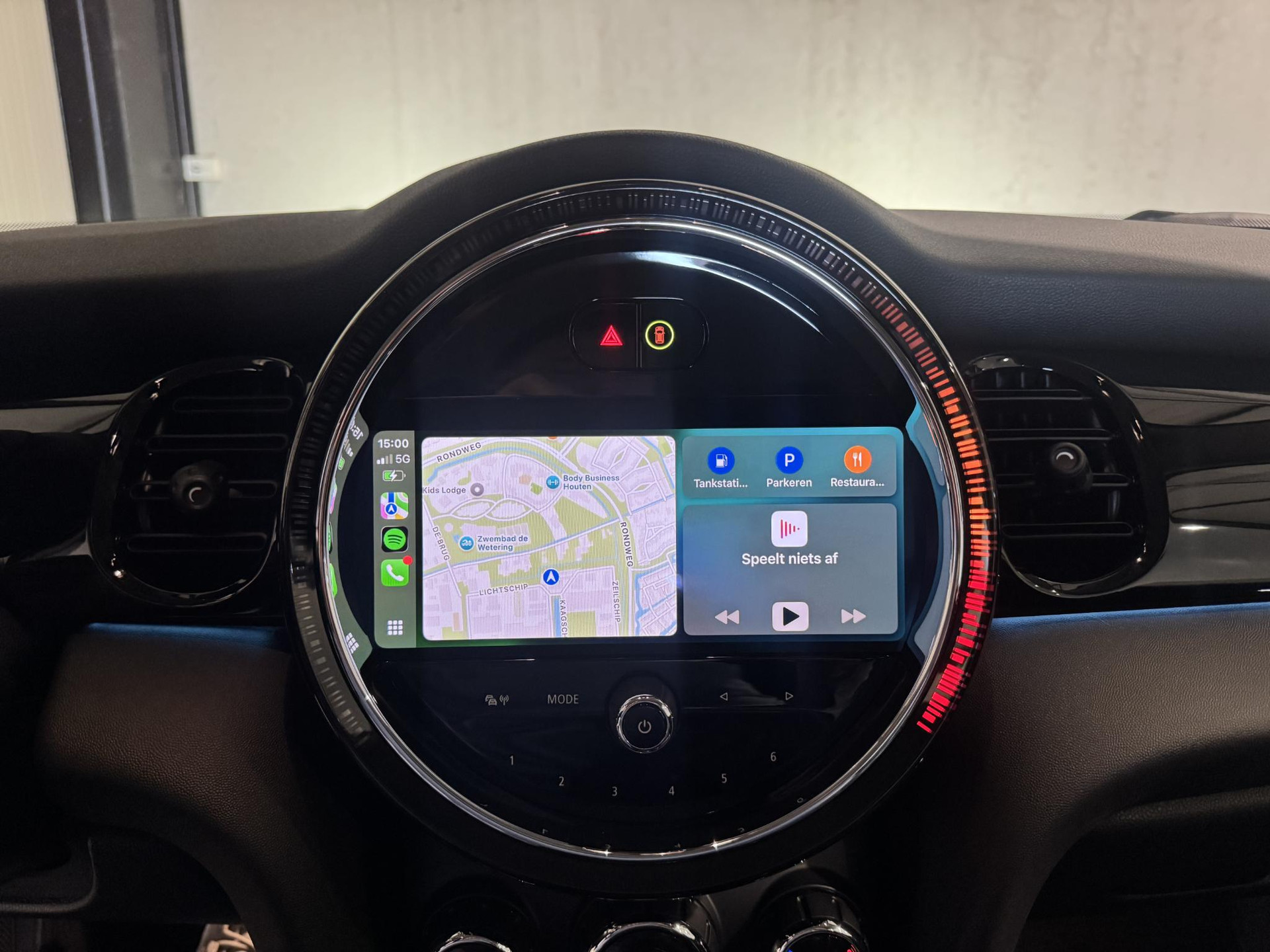 MINI Mini Electric Cooper SE 33 kWh JZS66K