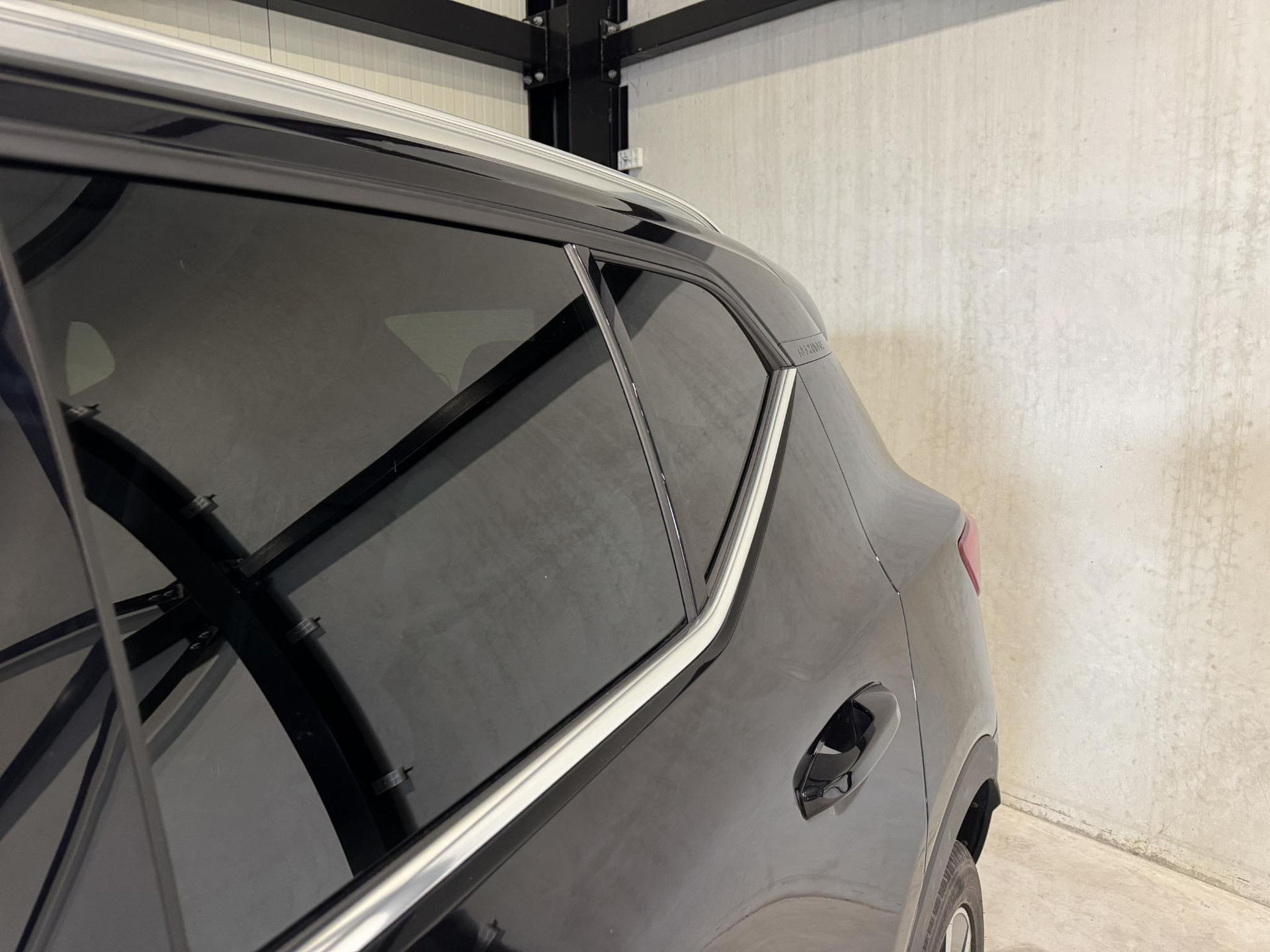 Volvo XC40 1.5 T4 Recharge Inscription Expression JZR81V