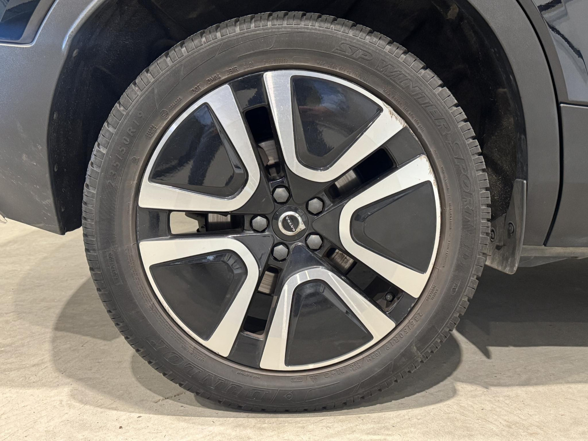 Volvo XC40 1.5 T4 Recharge Inscription Expression JZR81V