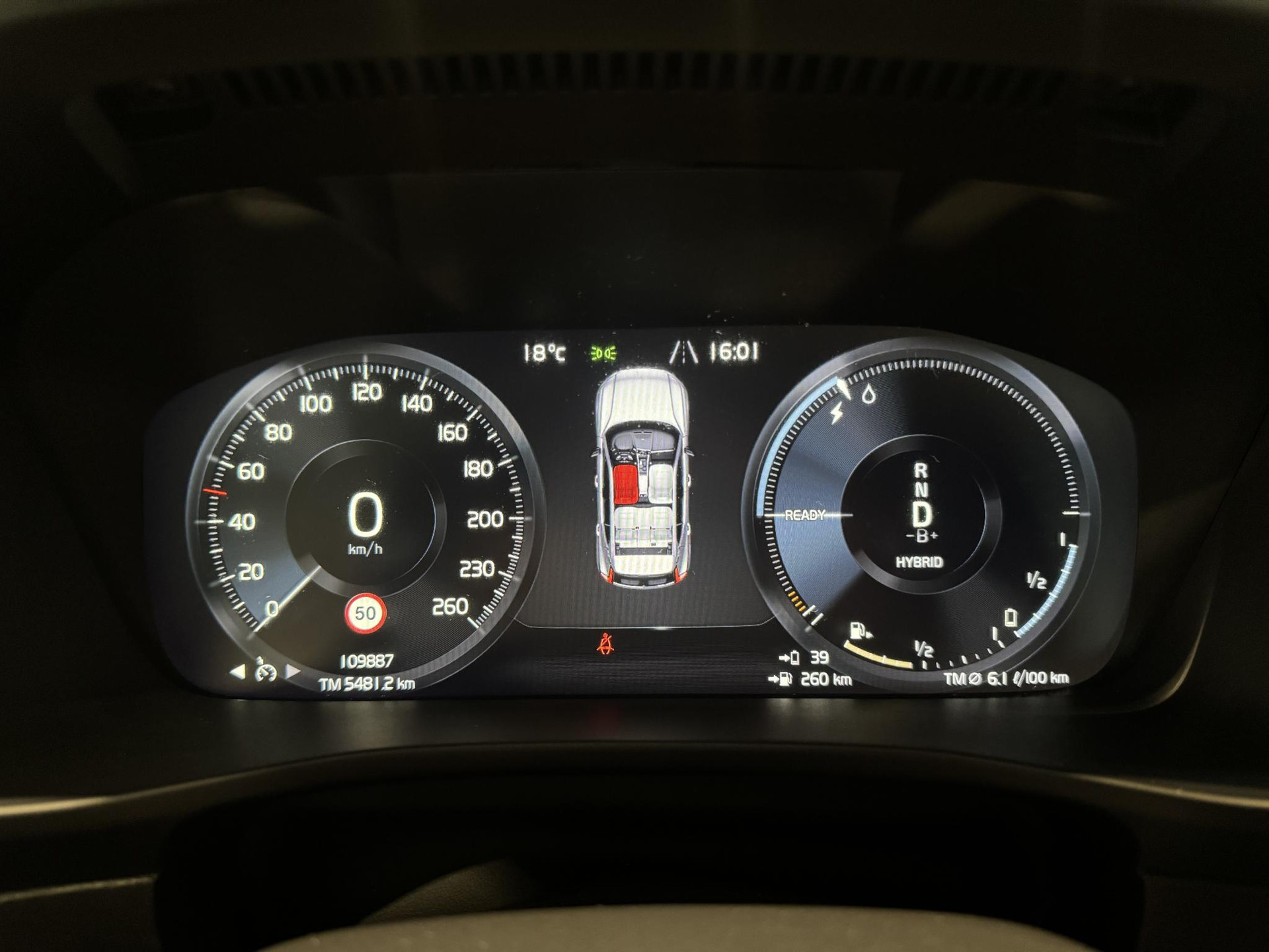 Volvo XC40 1.5 T4 Recharge Inscription Expression JZR81V