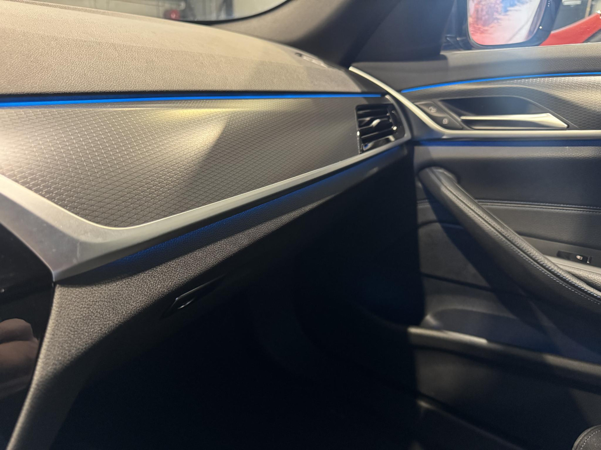 BMW 5 Serie Touring 530e M-Sport JZH96L