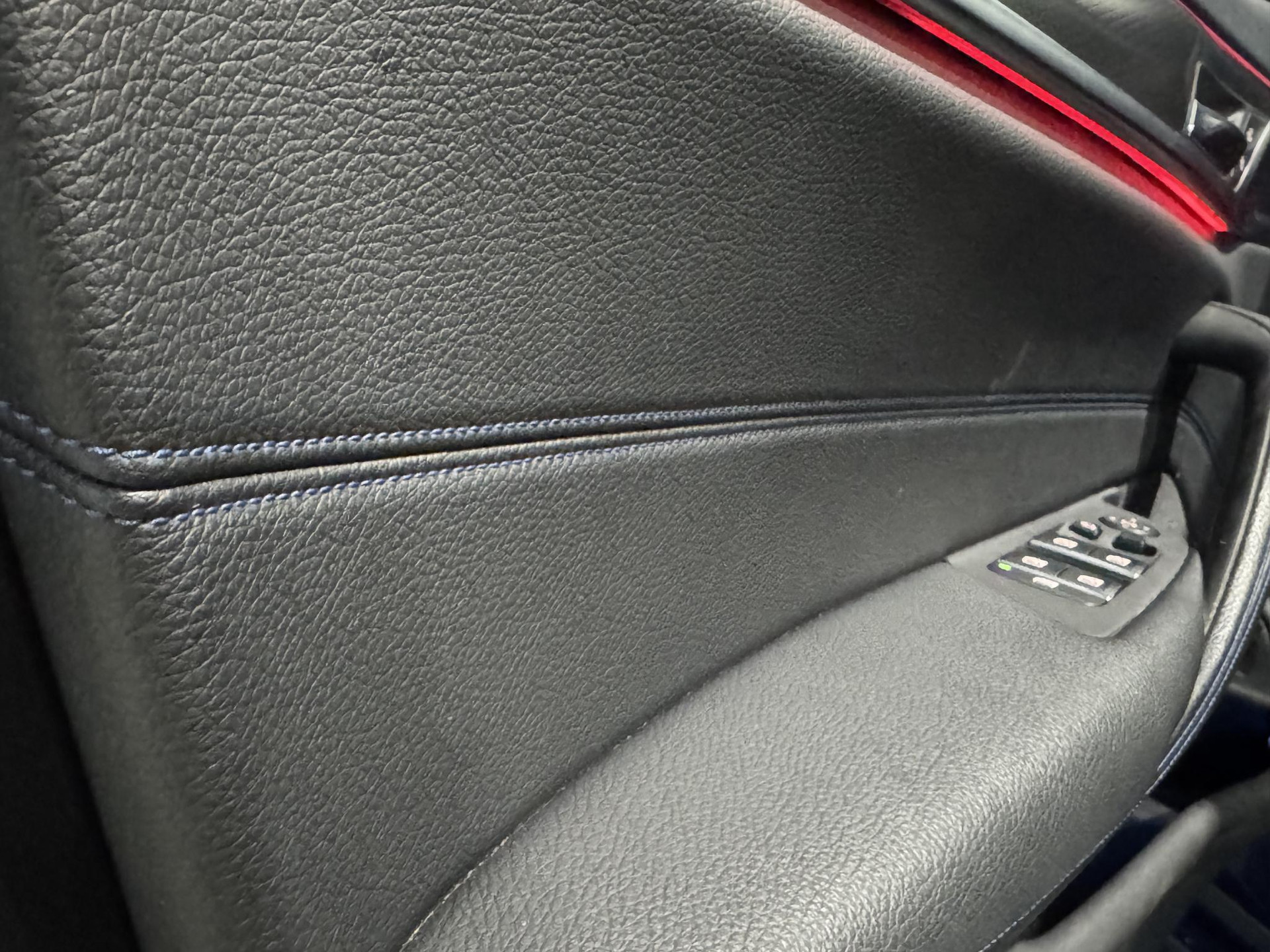 BMW 5 Serie Touring 530e M-Sport JZH96L