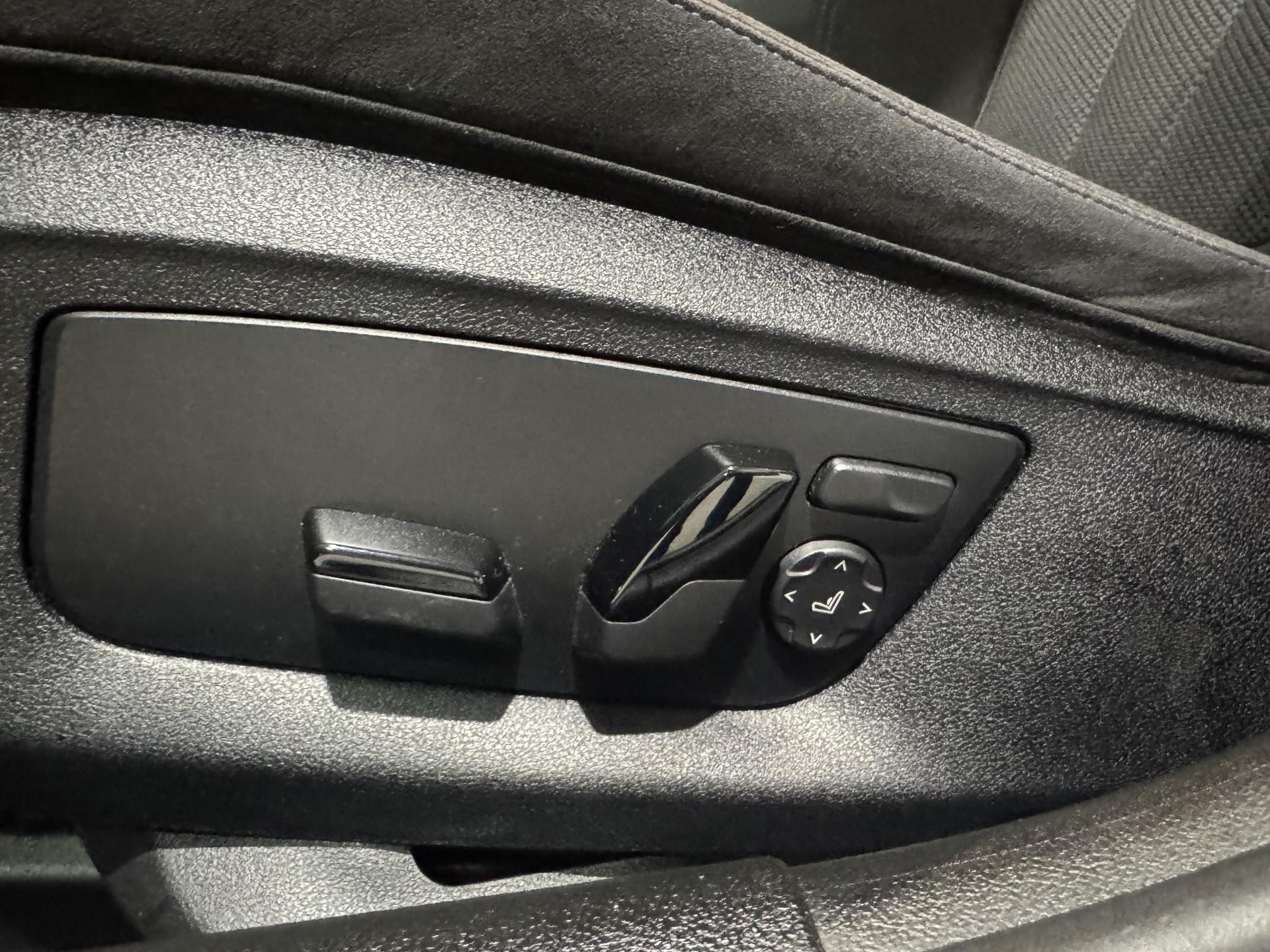 BMW 5 Serie Touring 530e M-Sport JZH96L