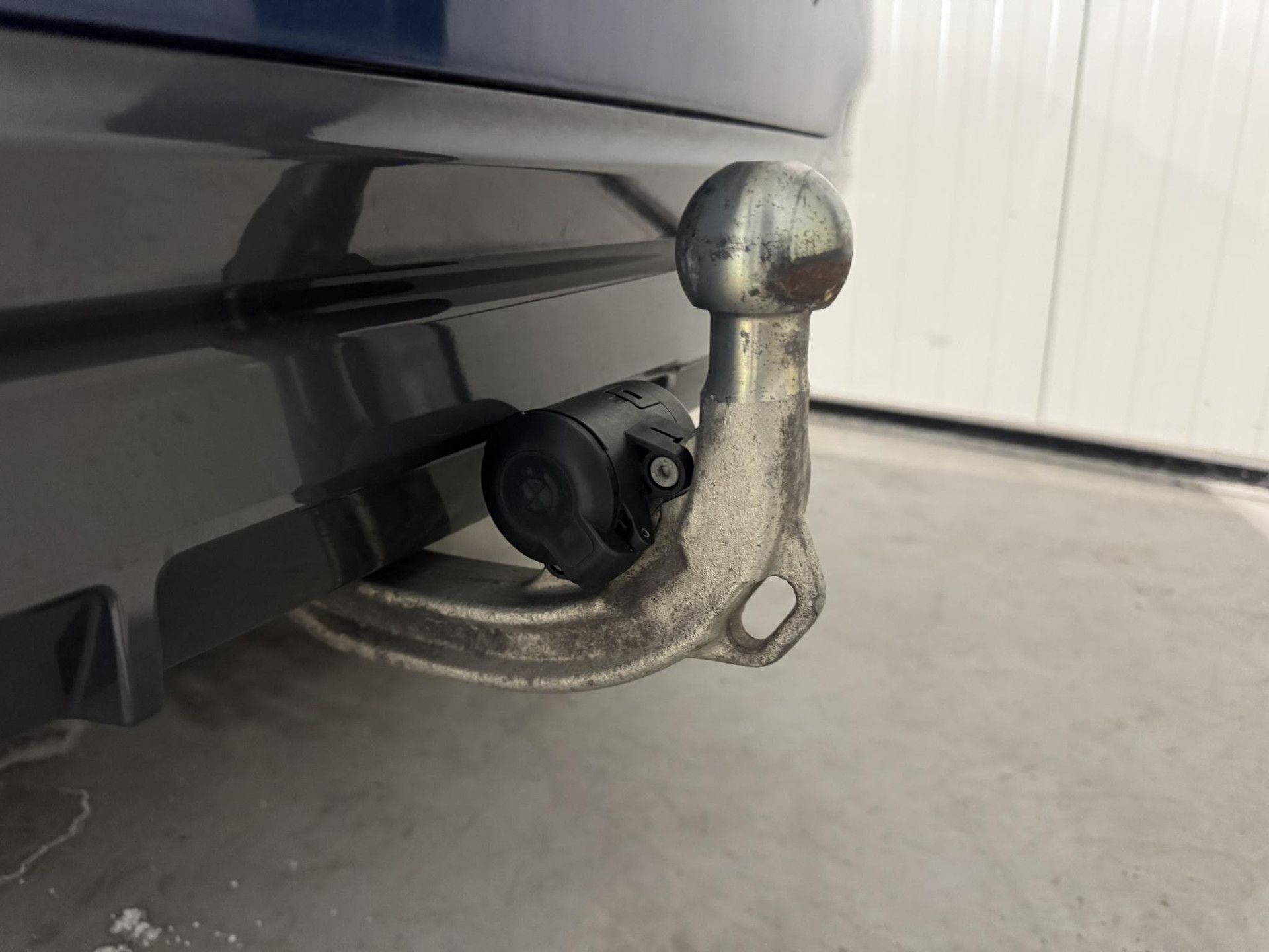 BMW 5 Serie Touring 530e M-Sport JZH96L