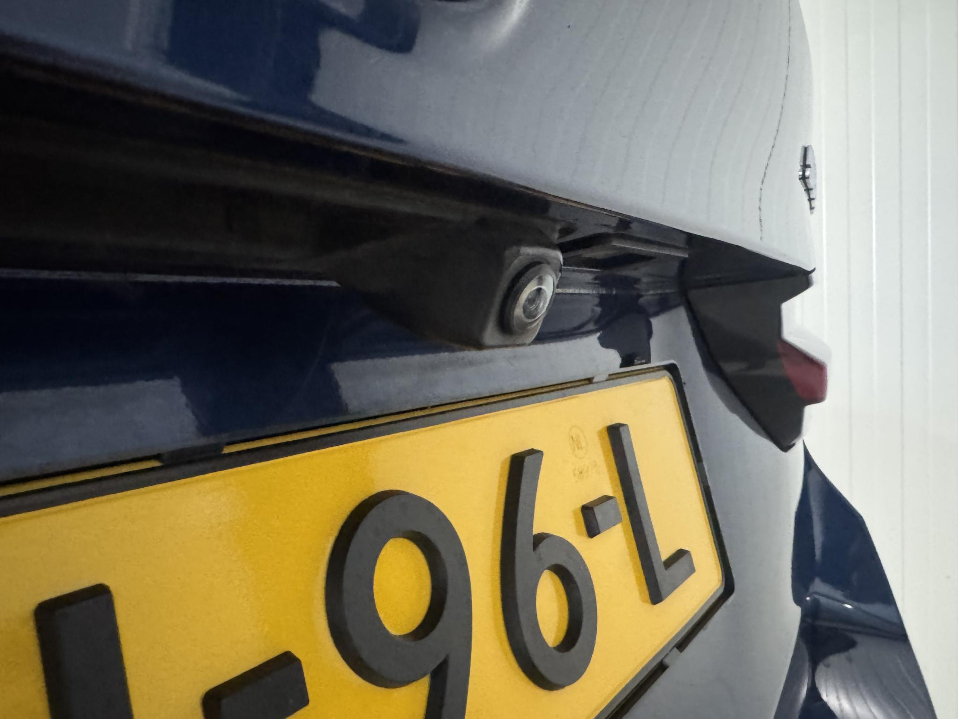 BMW 5 Serie Touring 530e M-Sport JZH96L