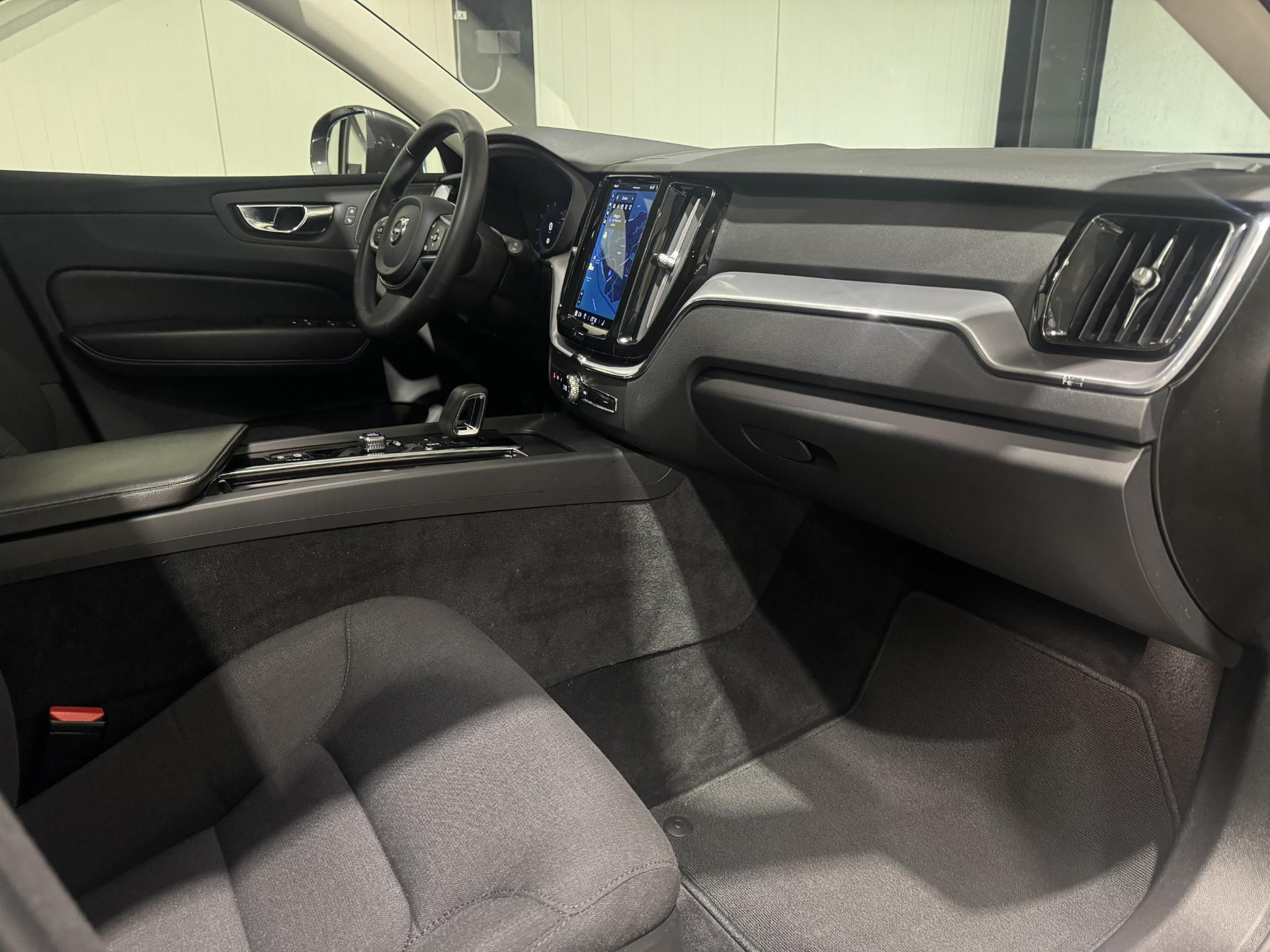 Volvo XC60 2.0 Recharge T6 AWD Inscription Expr. JZV92F