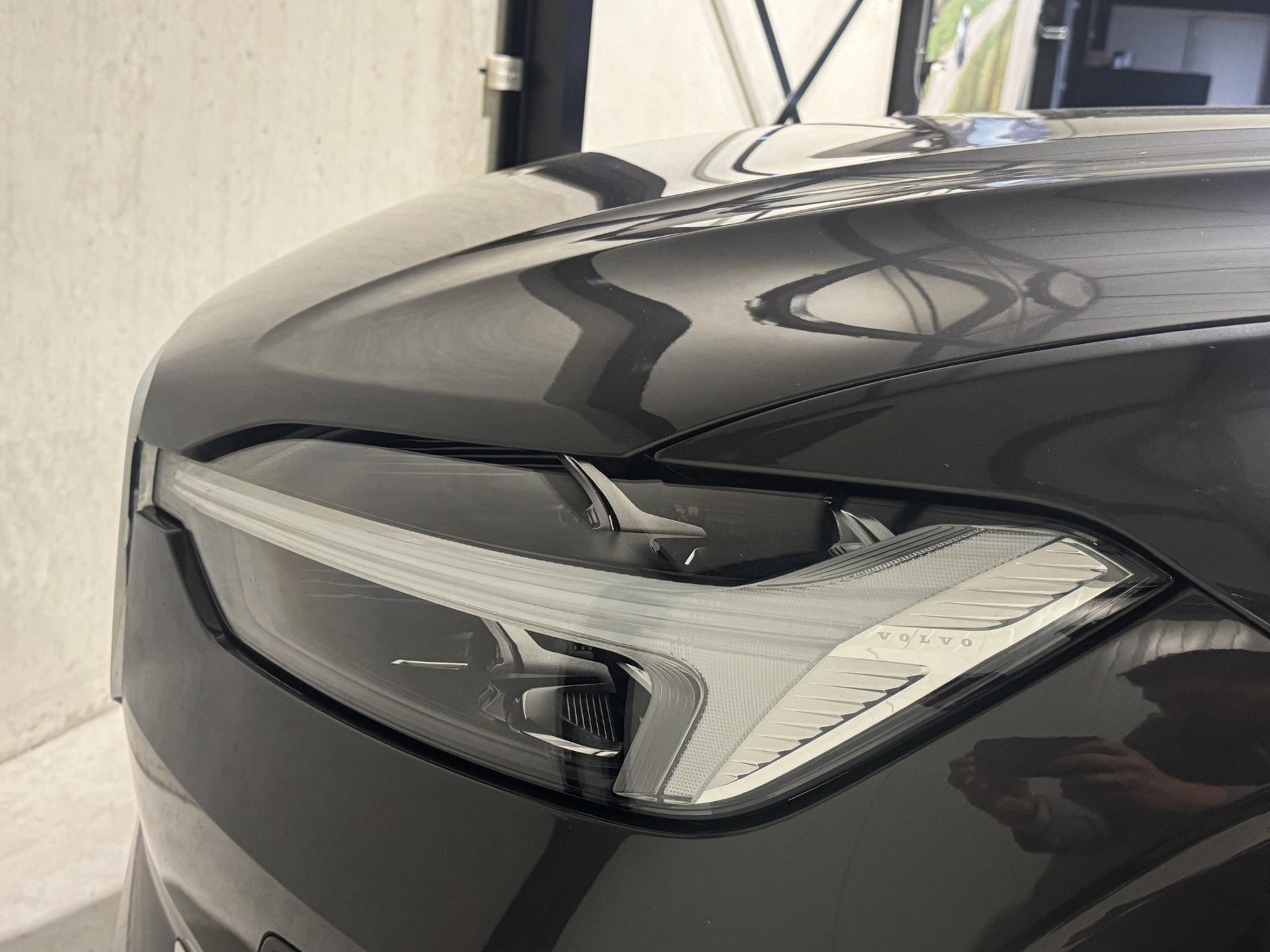 Volvo XC60 2.0 Recharge T6 AWD Inscription Expr. JZV92F