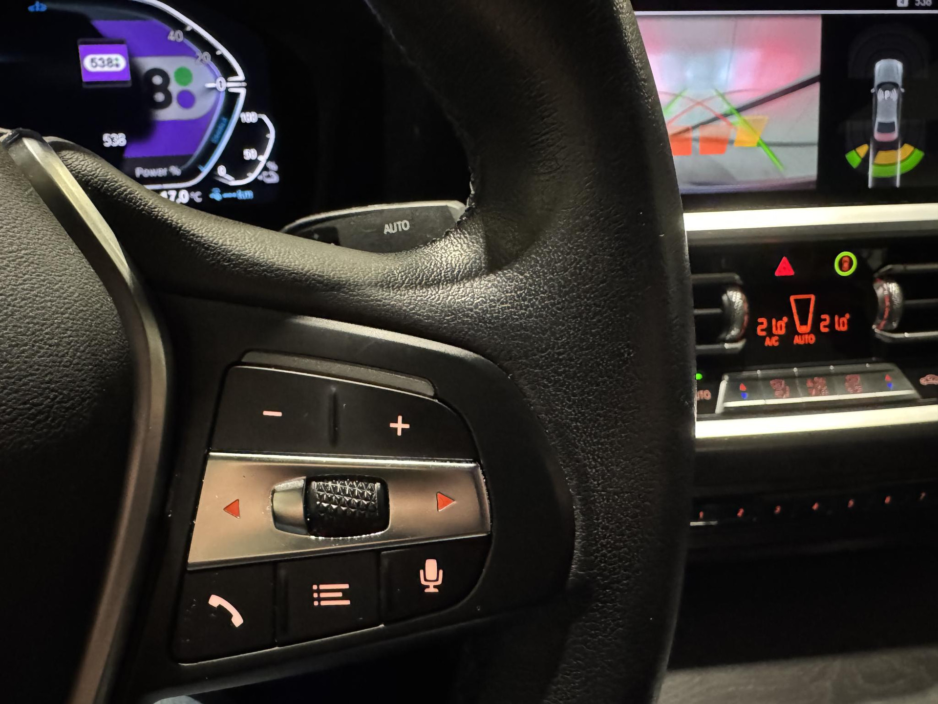 BMW 3-serie 330e eDrive Advantage GFV61P