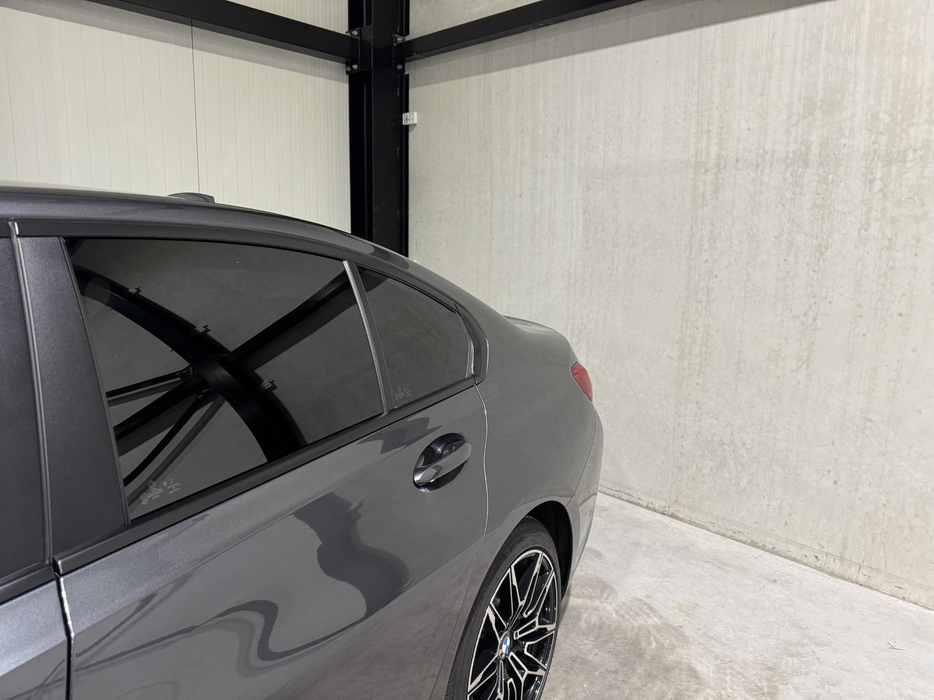 BMW 3-serie 330e eDrive Advantage GFV61P