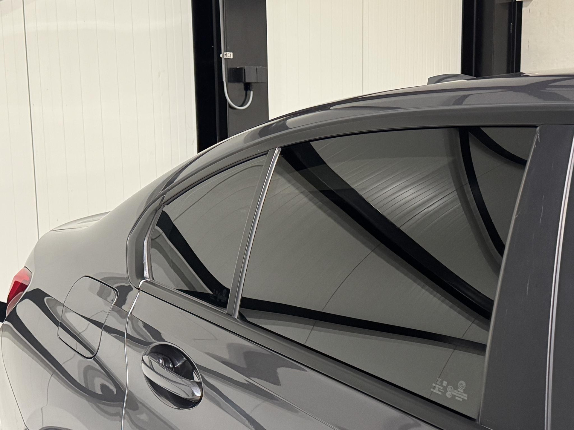 BMW 3-serie 330e eDrive Advantage GFV61P